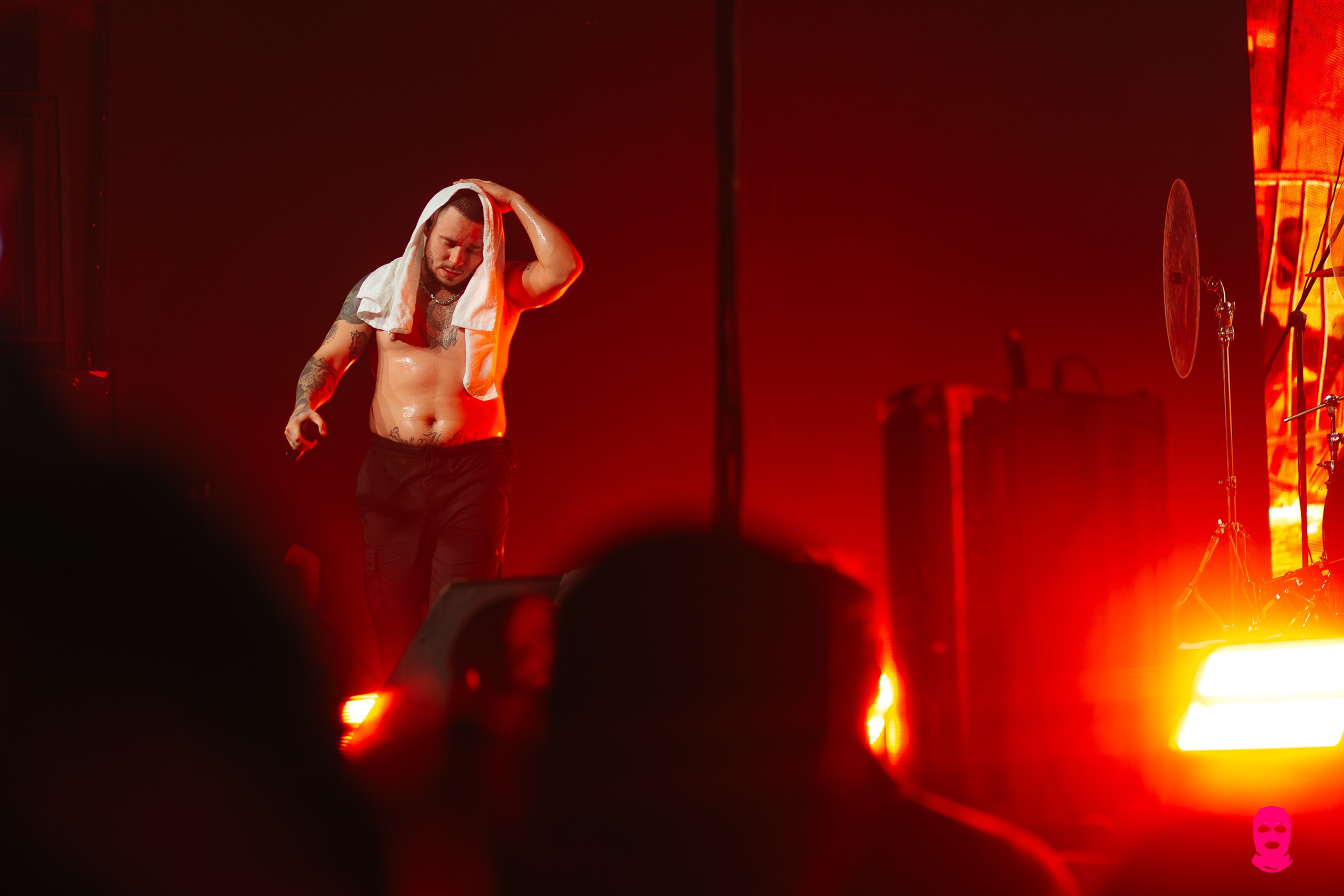 RAM. Sound. 08.11.2024. Главная