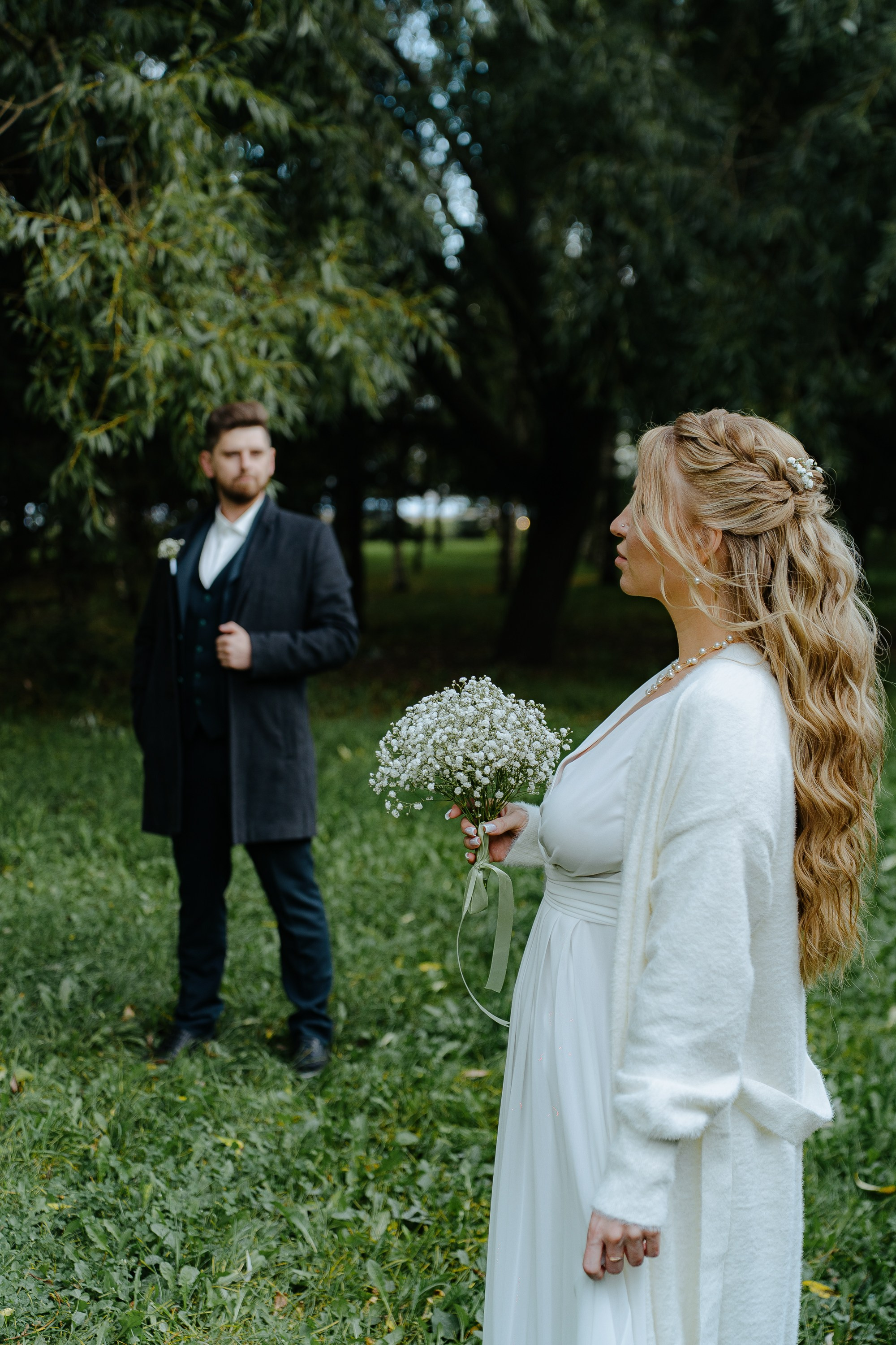 Максим и Маргарита. Главная