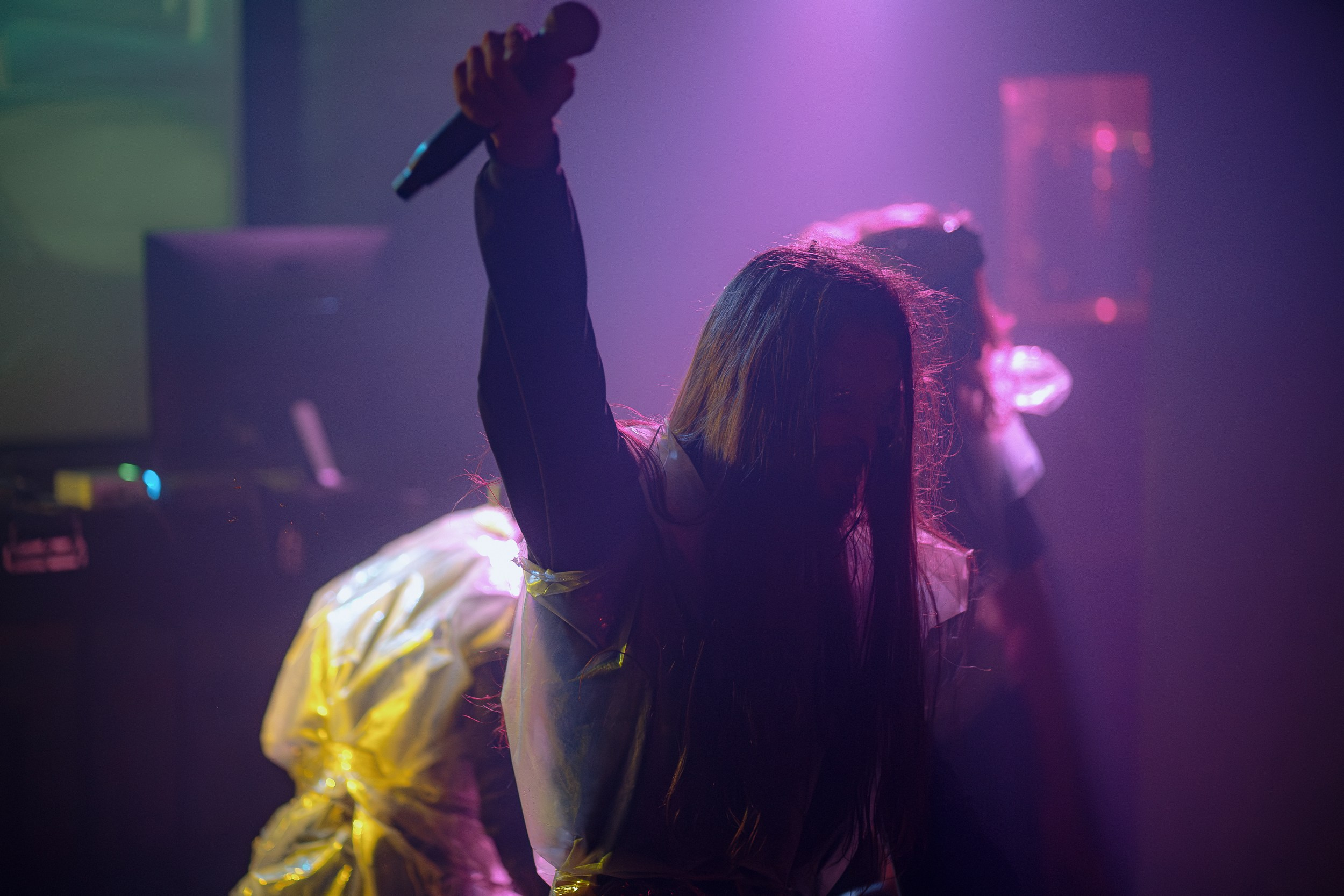 Grooveville fest 2. Ионотека. 17.08.2025. Главная