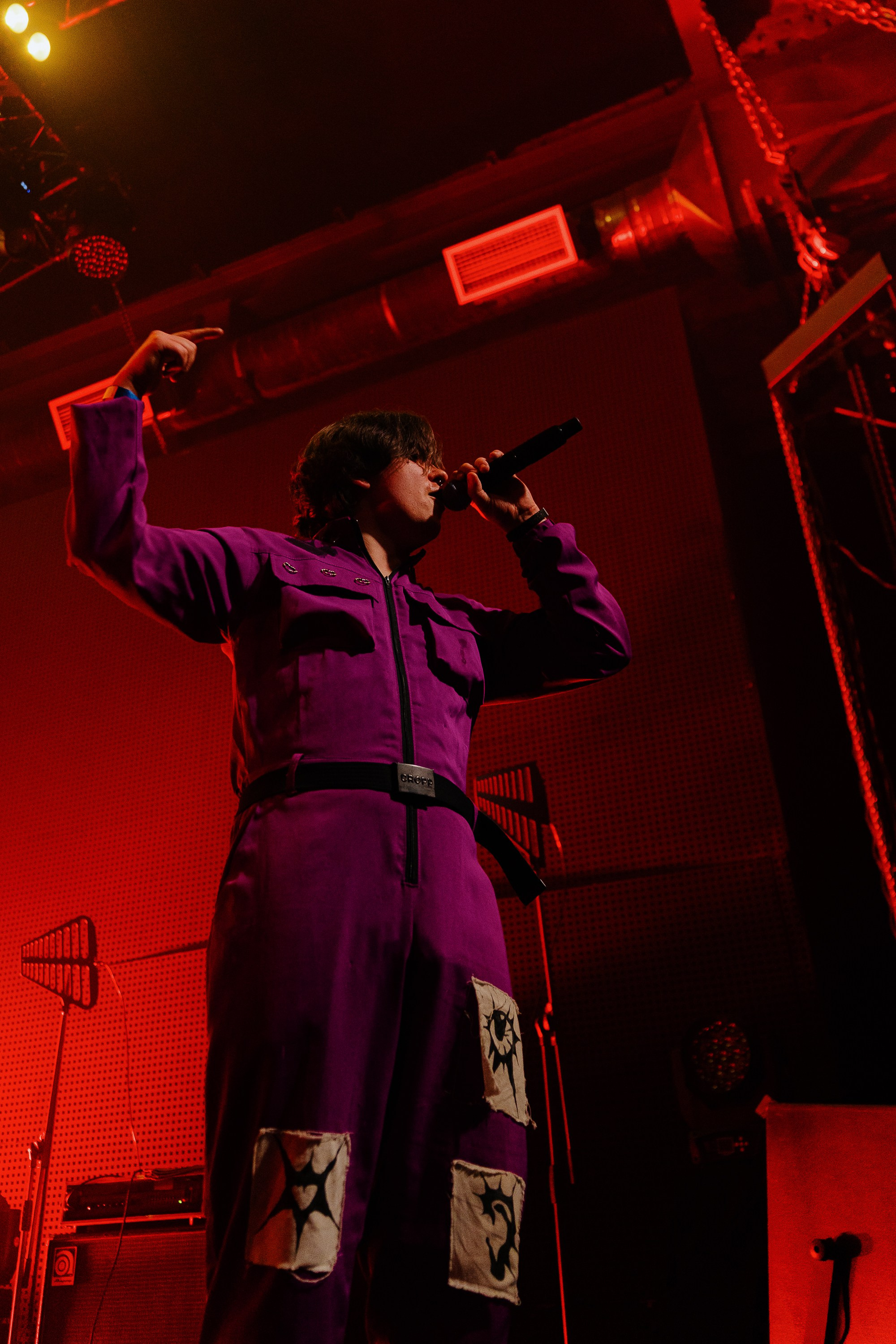 Зоха. Рассвет. 14.12.2025. Главная