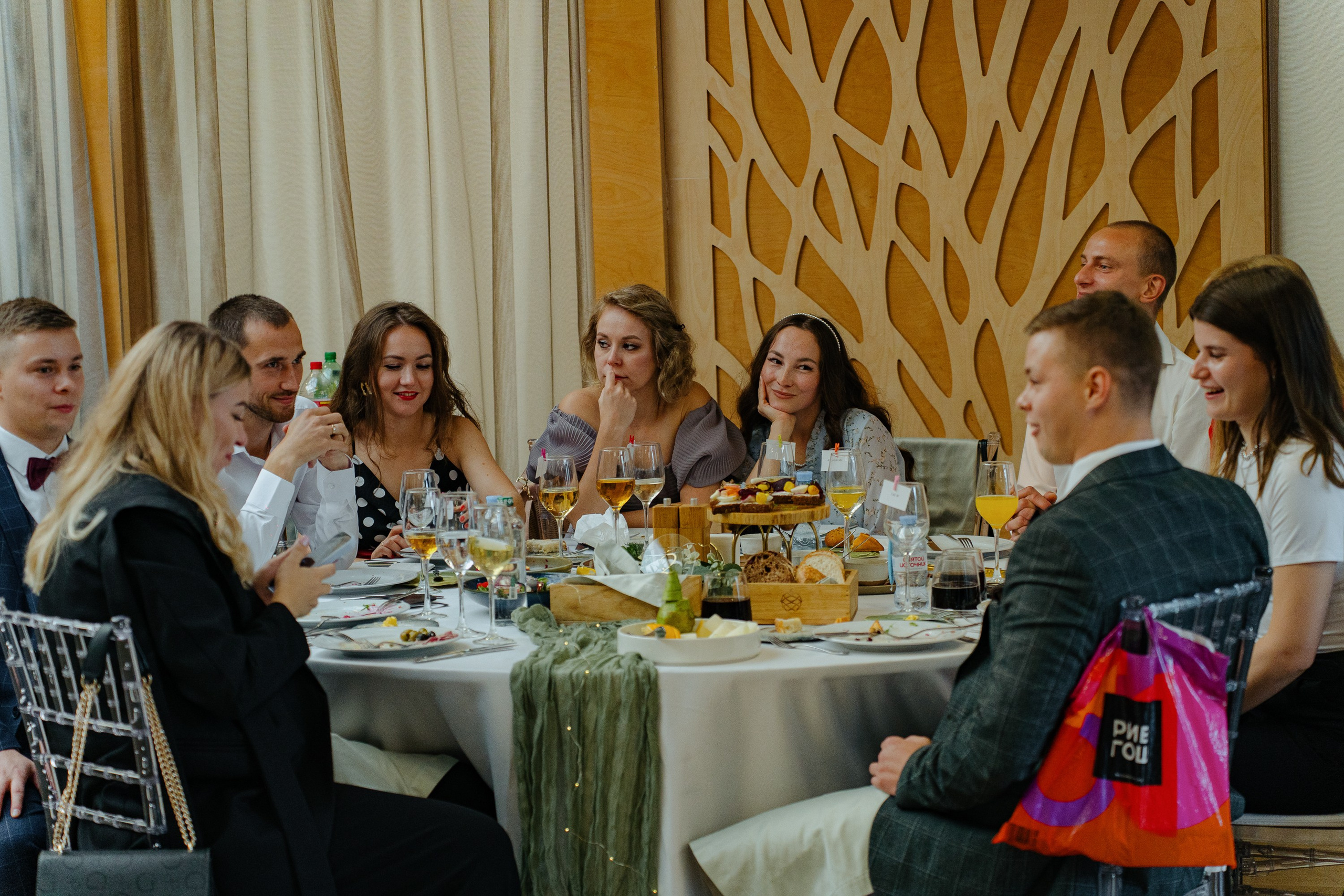 Тарас и Мария. Главная