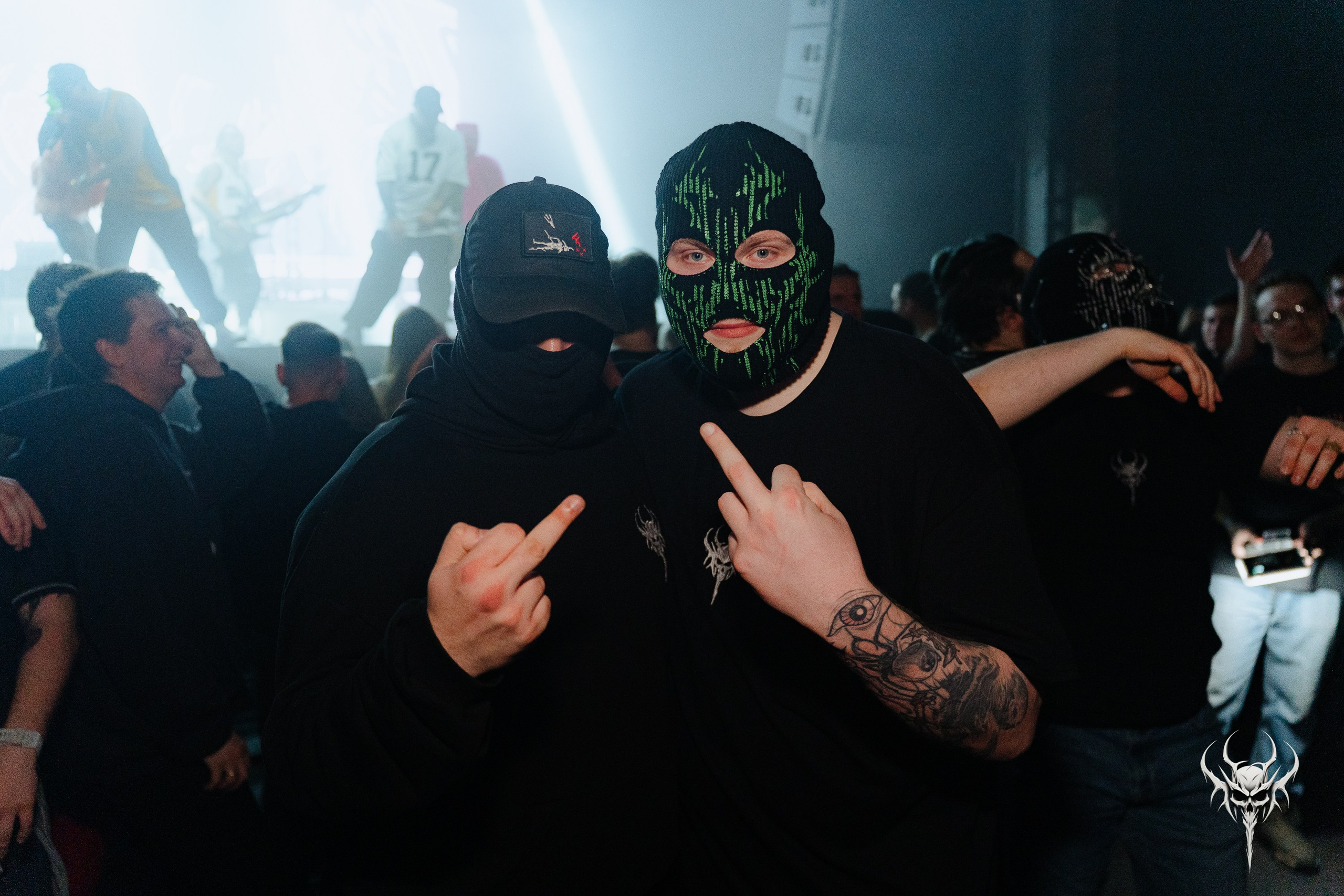 Dexdbell. Рассвет. 01.03.2026. Главная