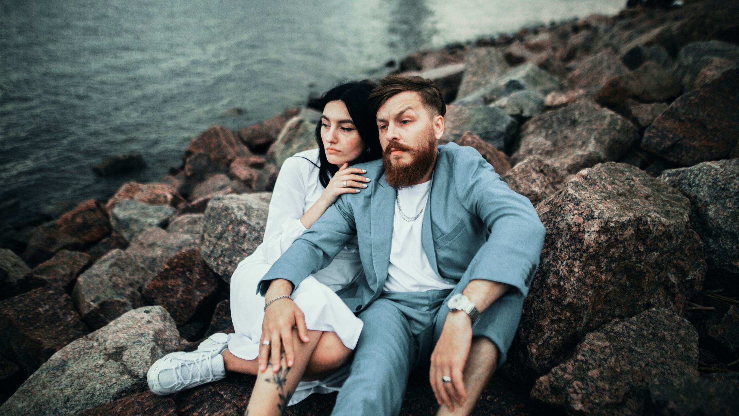 Иван и Ева. 10.07.2020. Главная