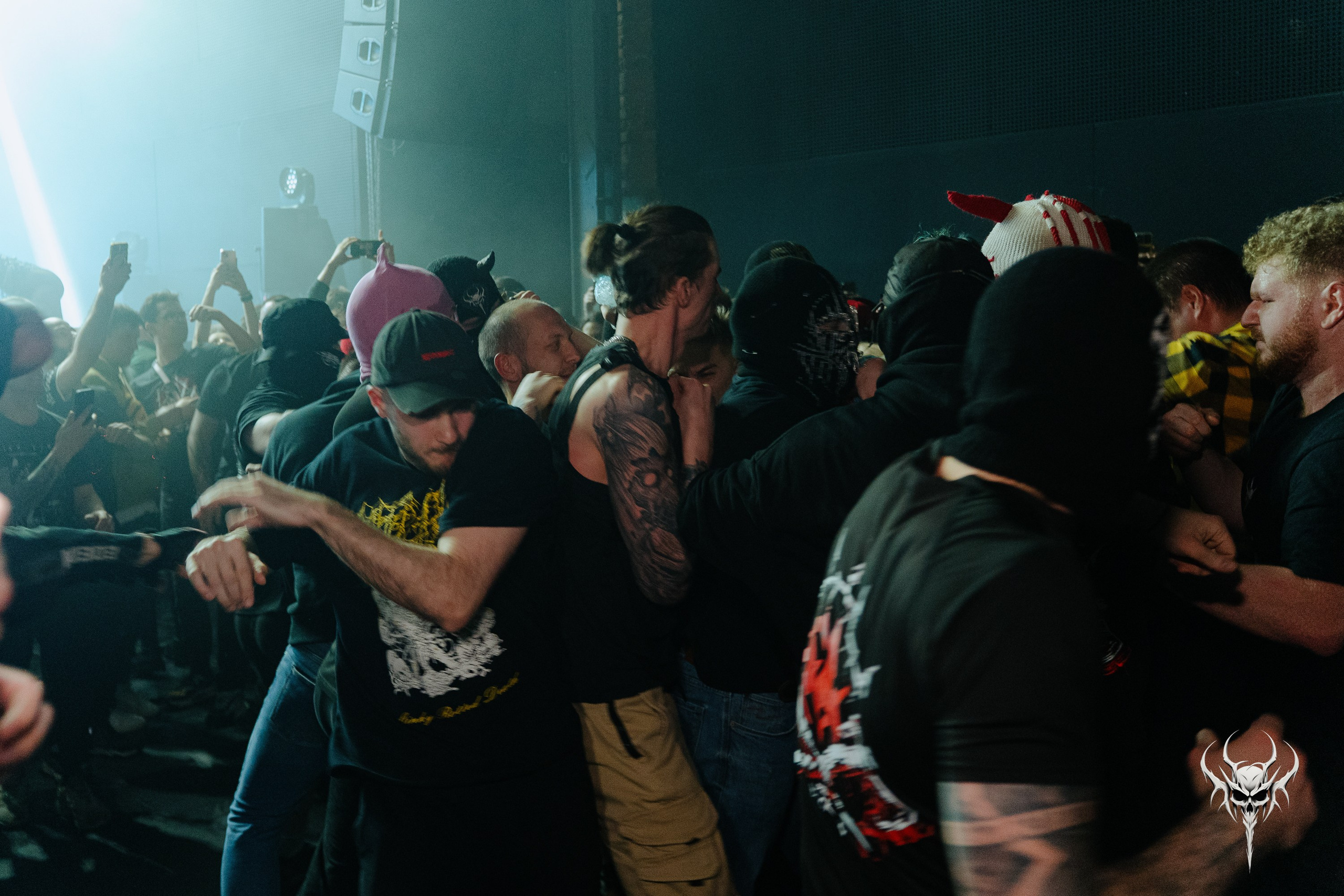 Dexdbell. Рассвет. 01.03.2026. Главная