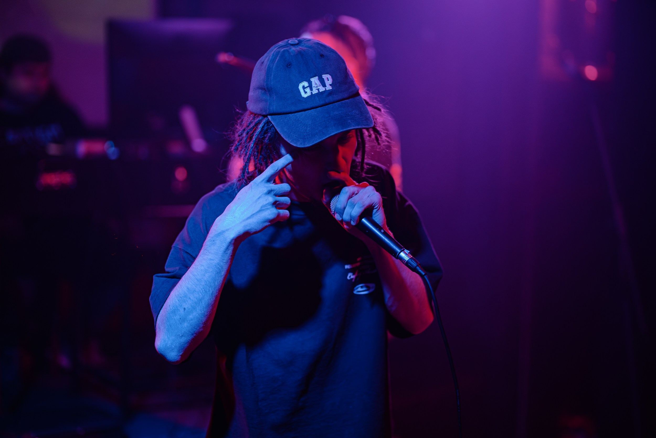 Grooveville fest 2. Ионотека. 17.08.2025. Главная