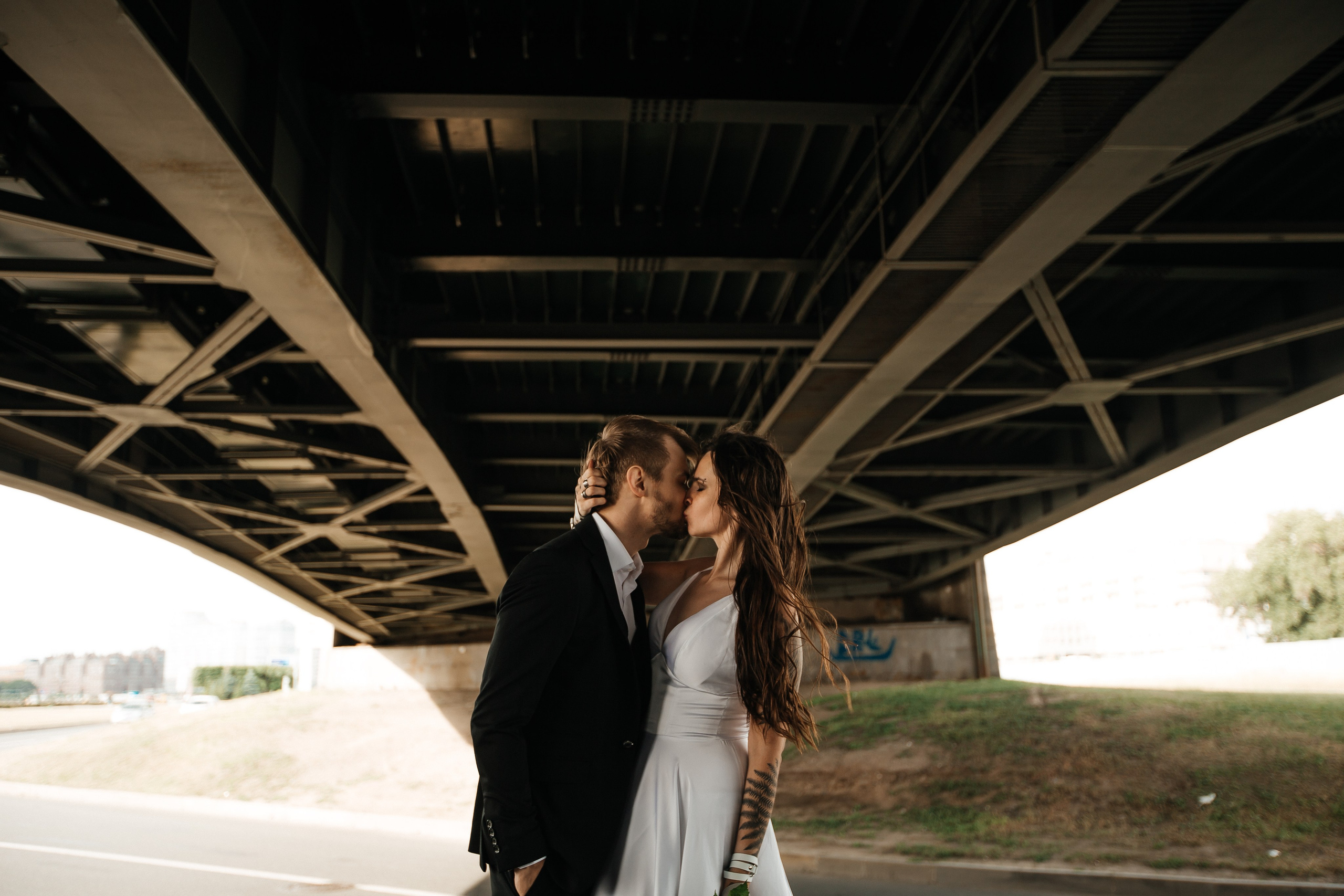 Сергей и Ольга. 14.07.2023. Главная