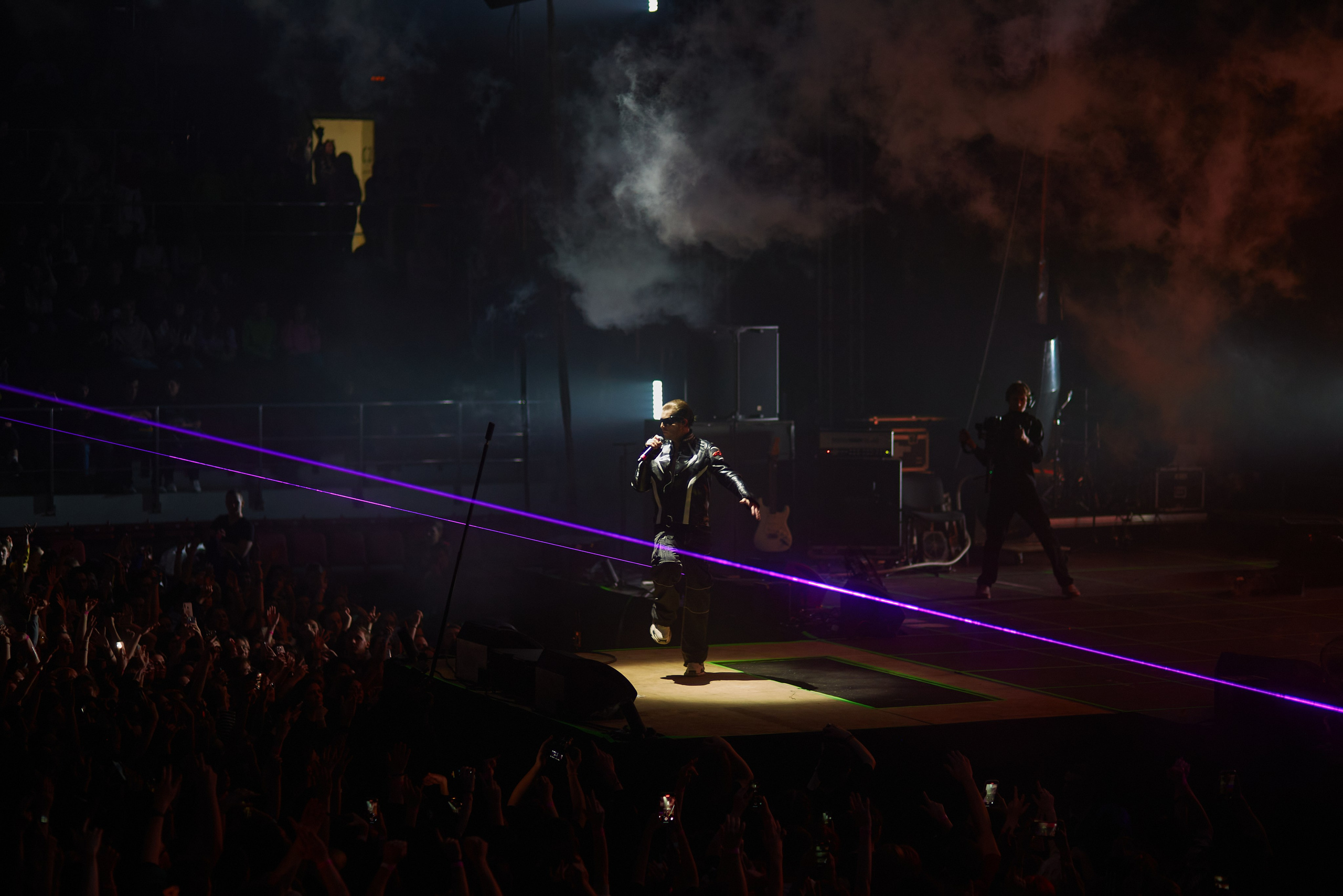 GSPD. Сибур Арена. 04.11.2023. Главная