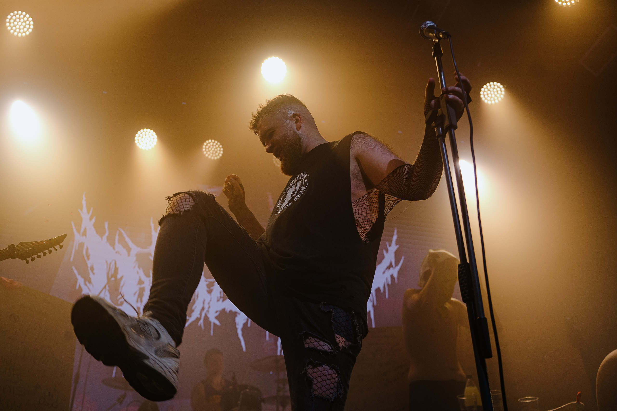 Панцушот. Рассвет. 04.10.2025. Главная