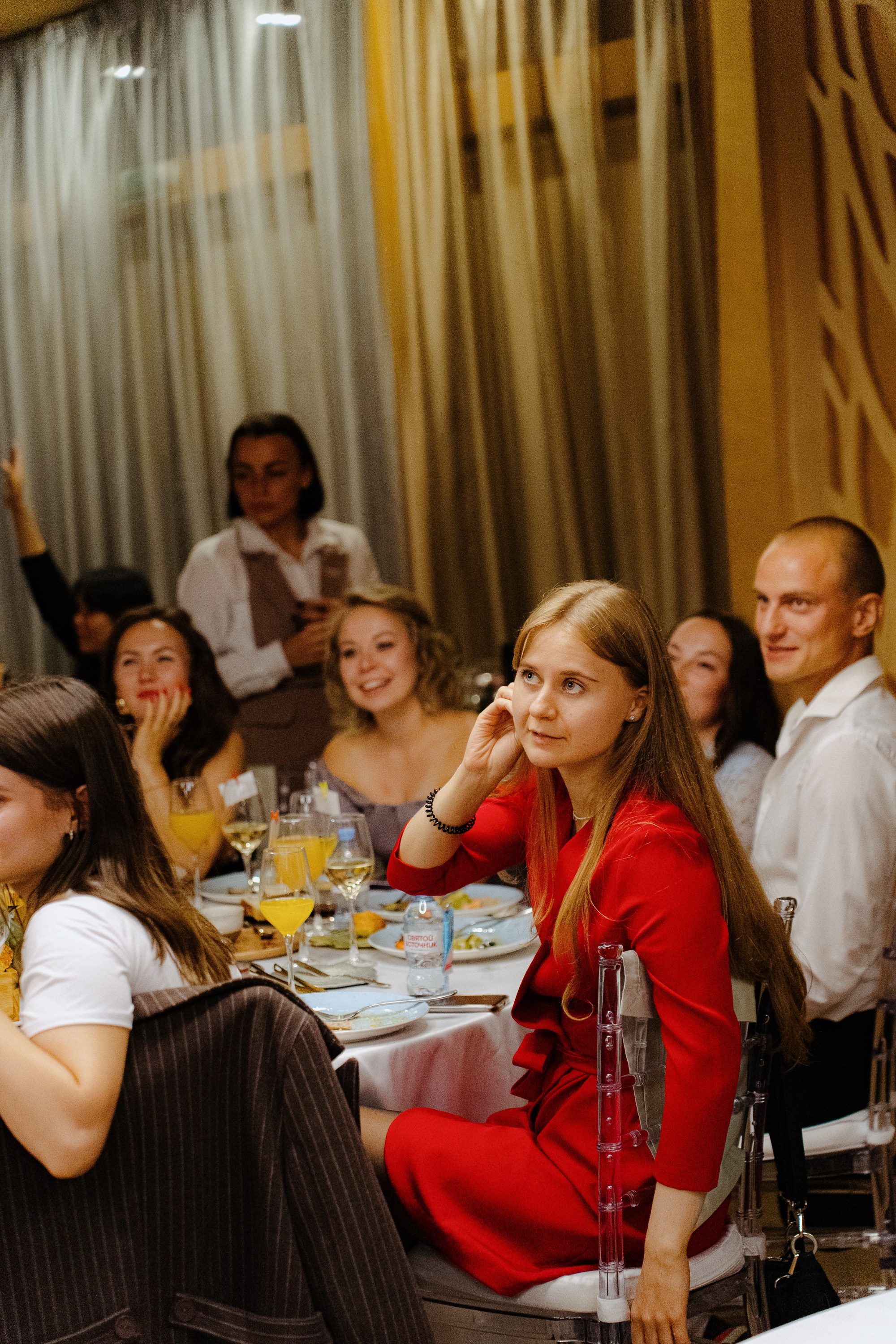 Тарас и Мария. Главная