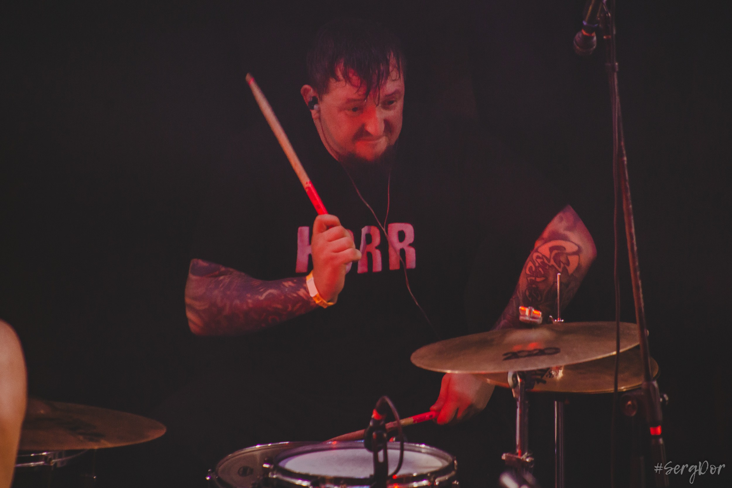 KDRR, Ласточка, Санкт-Петербург, концерт, 30.09.2023, SergDor, 30 сентября 2023 года, #SergDor