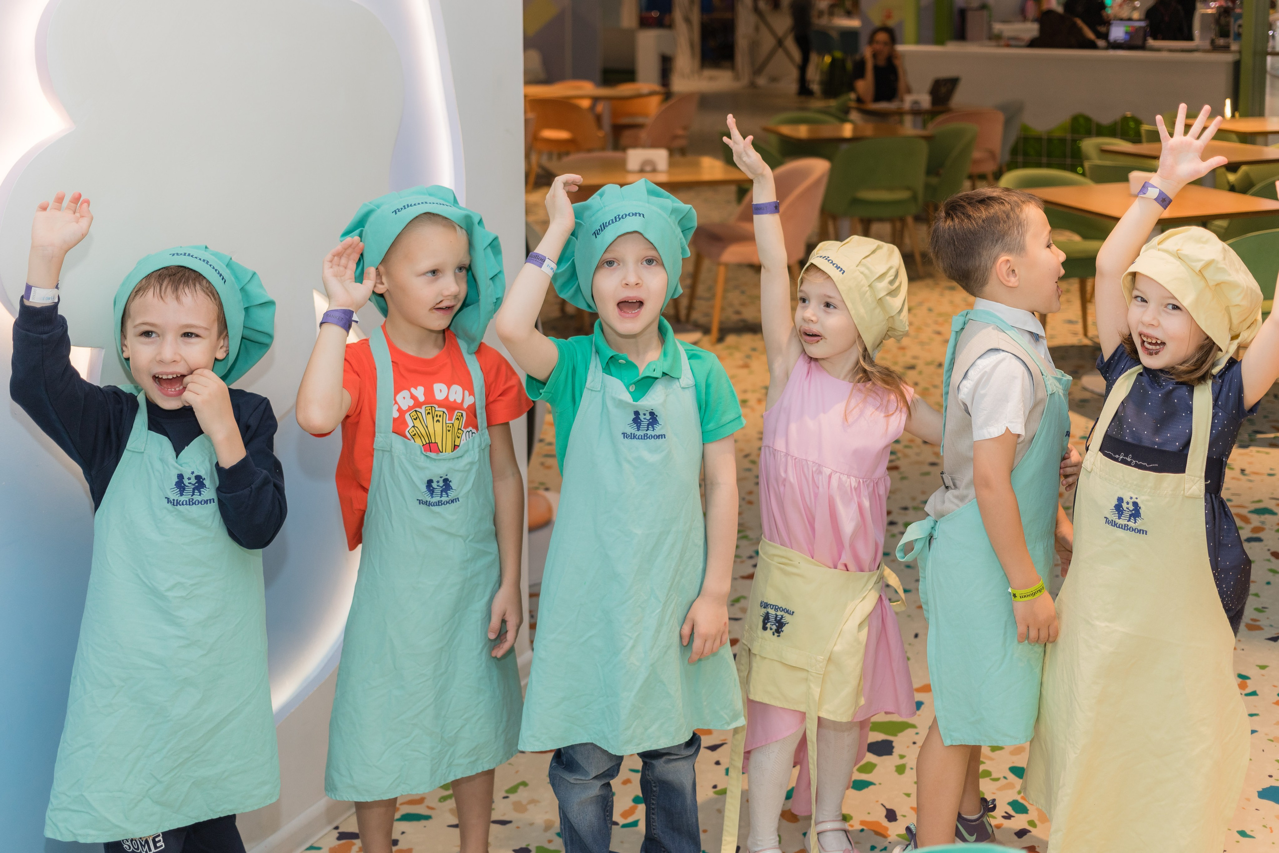 Крис 6 лет. Фотограф Алина Гашникова