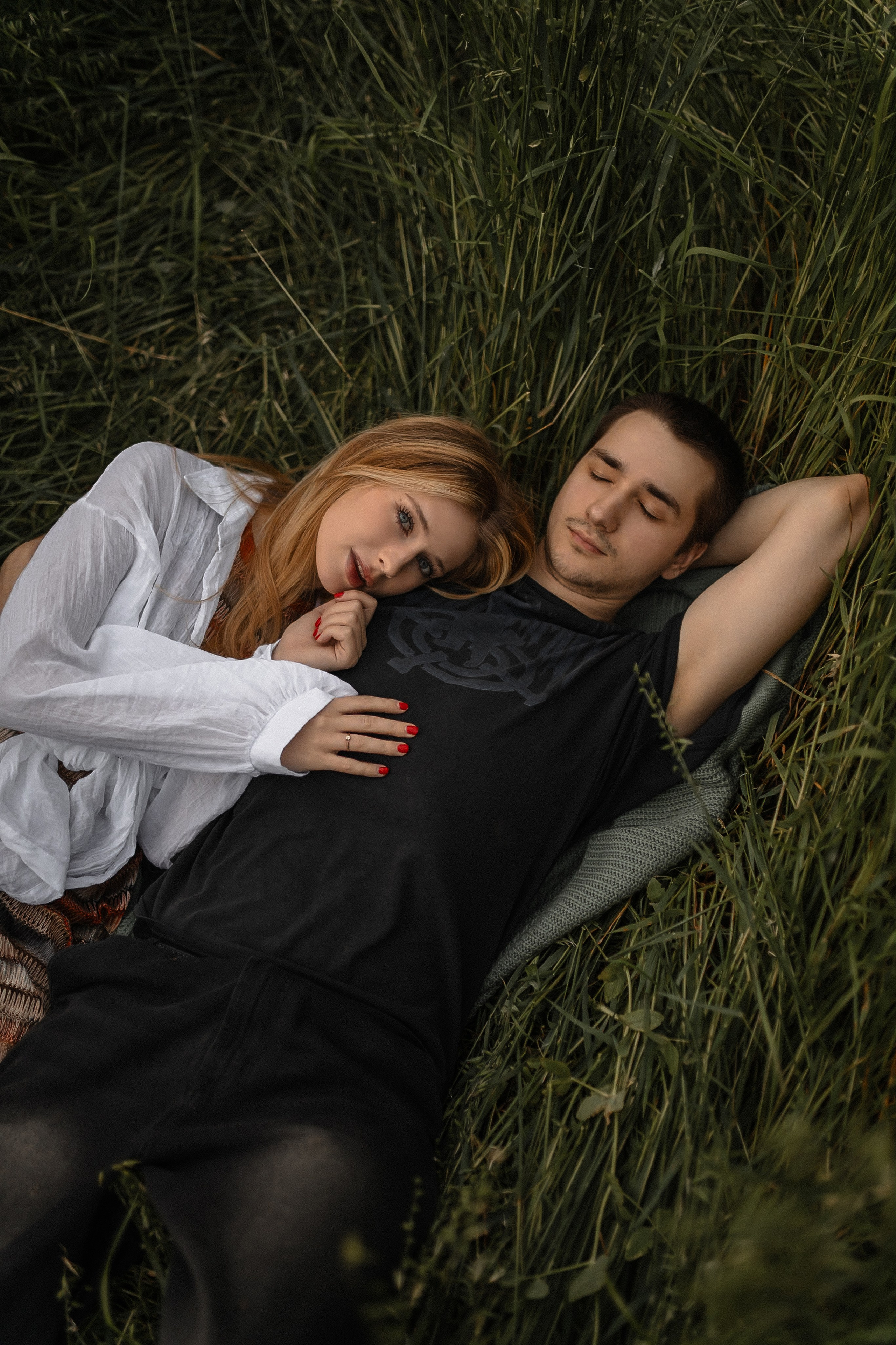 Вероника и Влад. Свадебный фотограф Елена Ловцевич