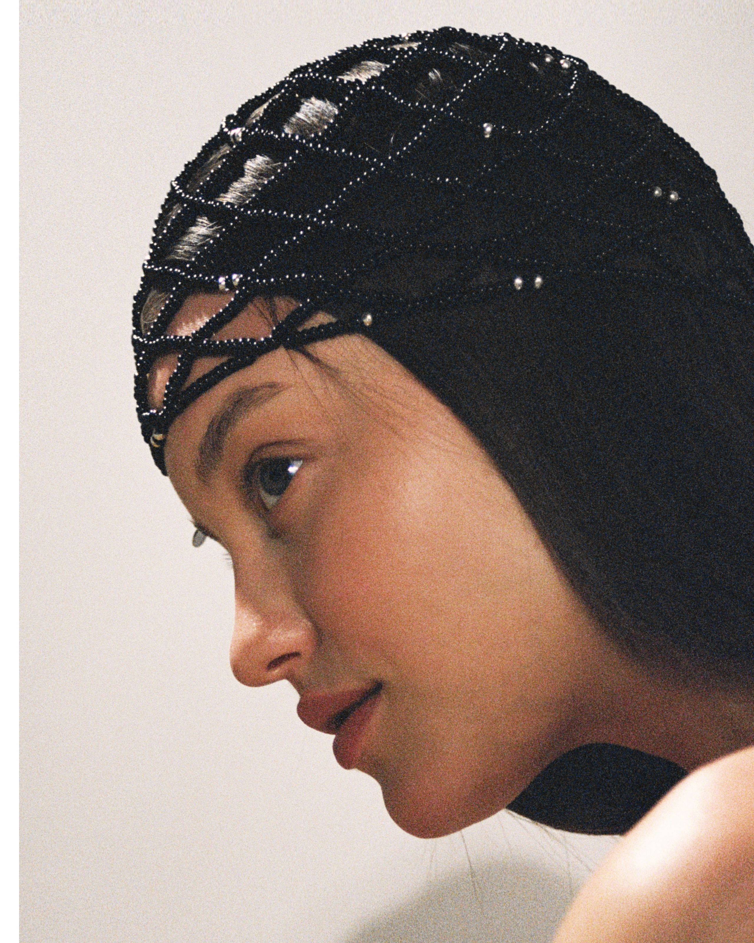 NUE NUE. Darya Abramova photographer