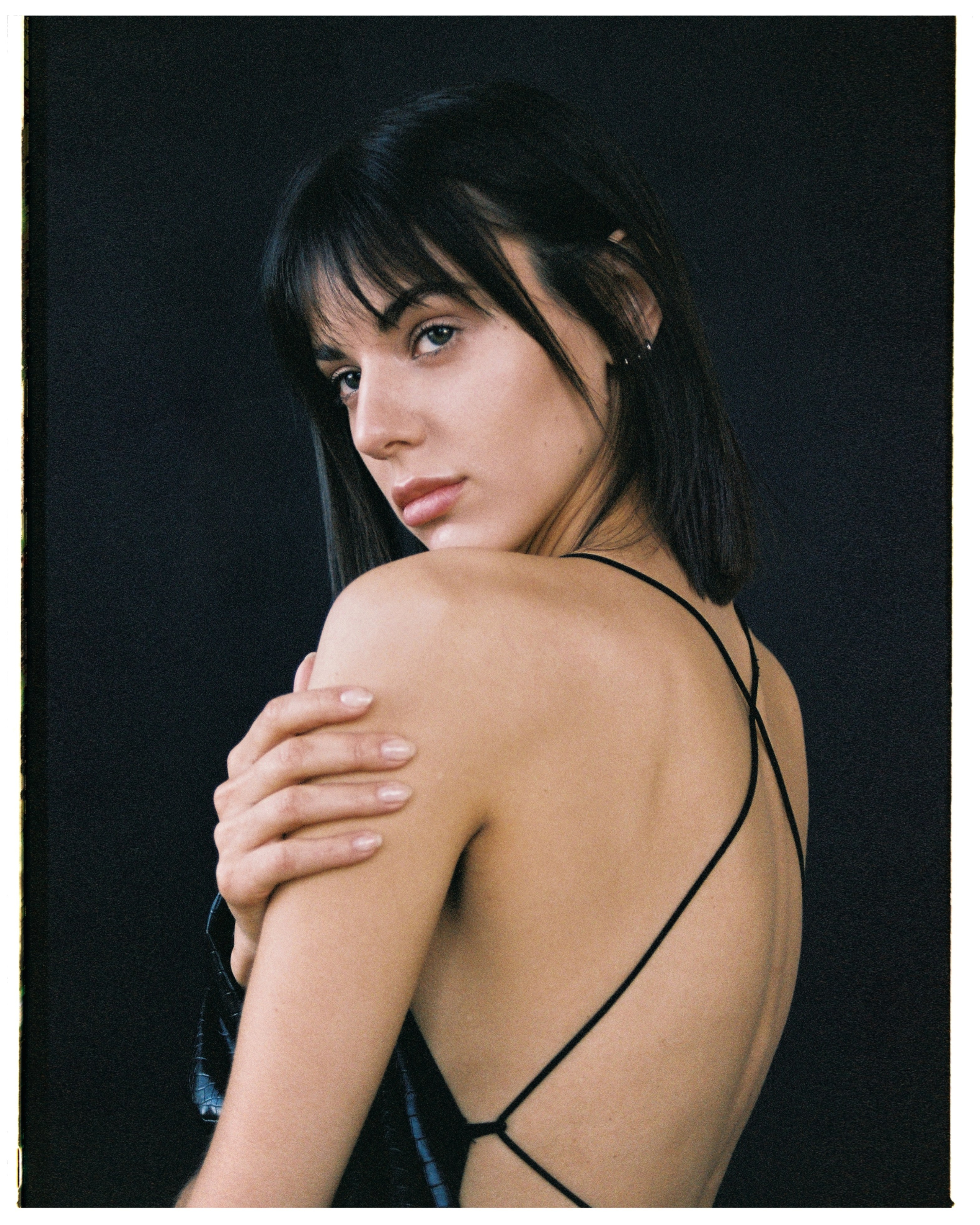 Arina. Darya Abramova photographer