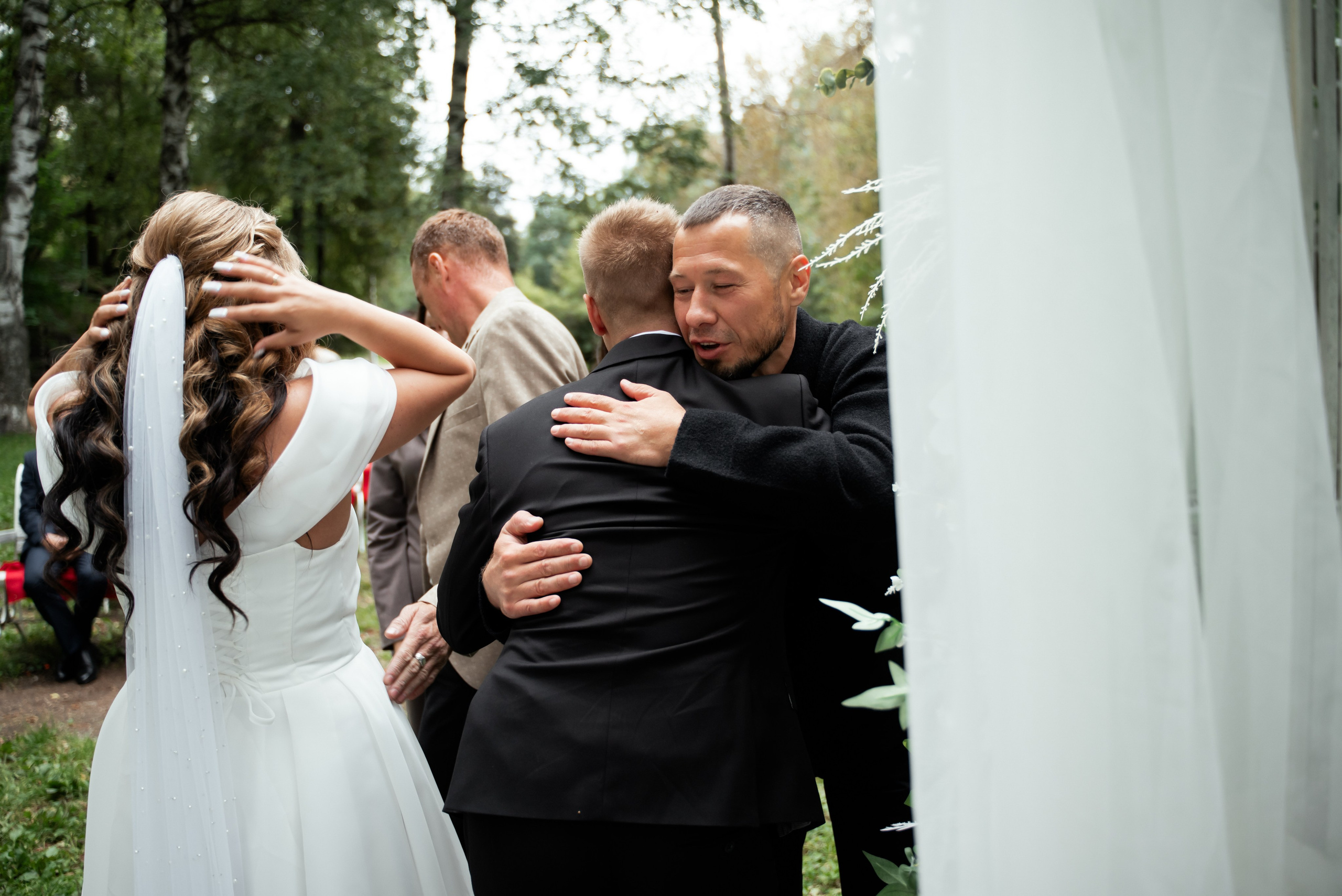 Nik&Asy wed. Свадебный и семейный фотограф в Ижевске Романова Ольга