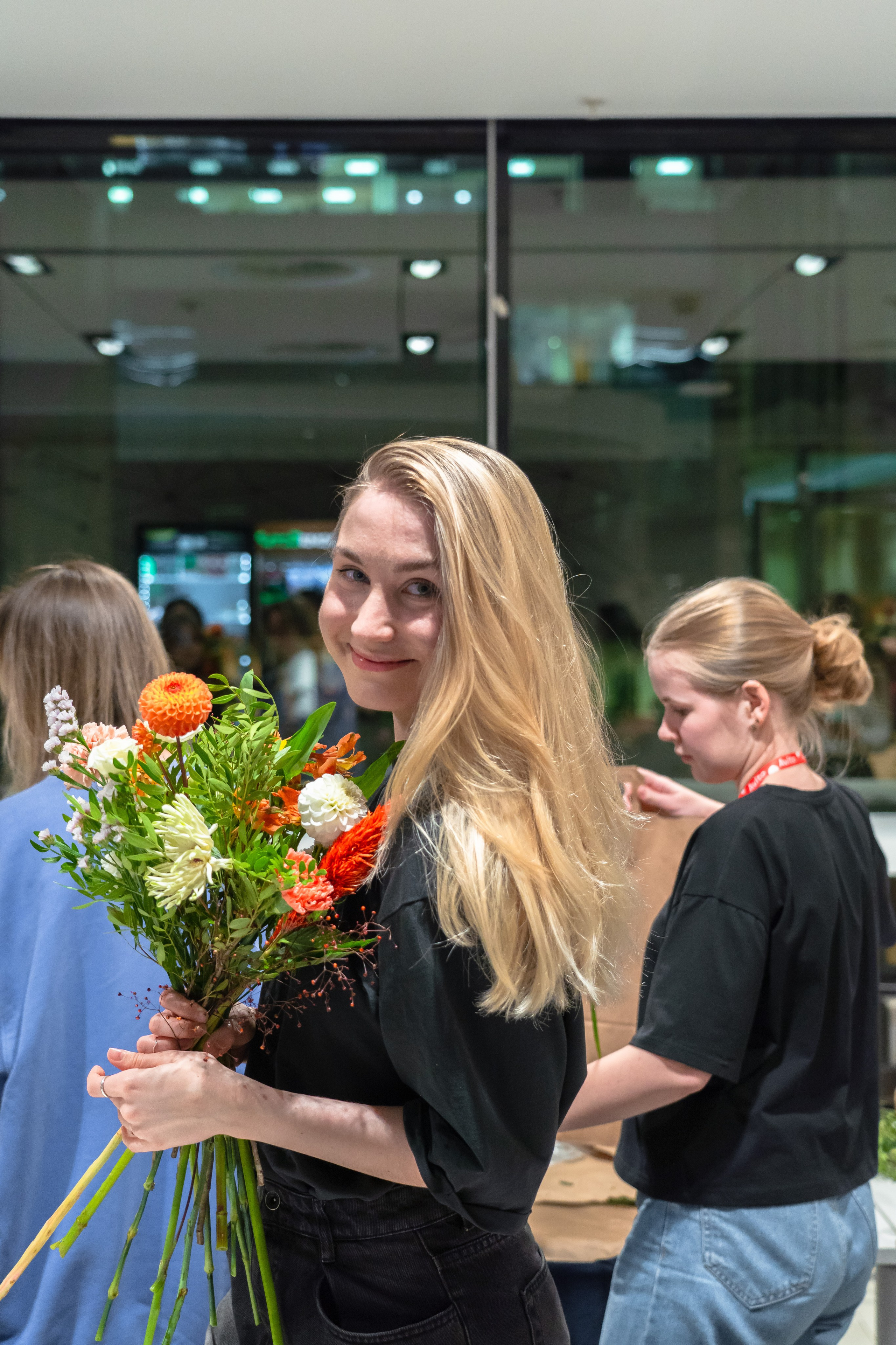 День работника HR в Авито. Главная