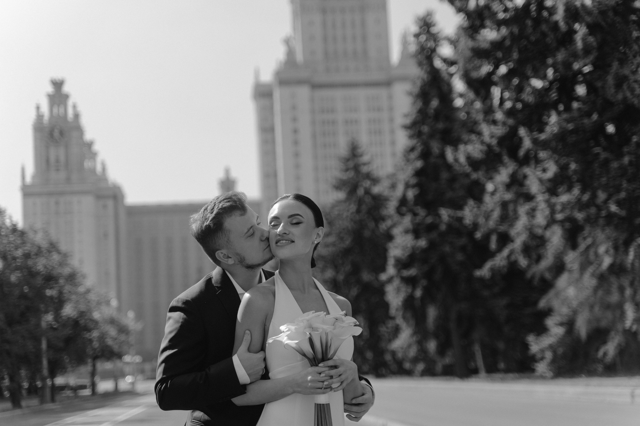 A&D (МОСКВА). Свадебный фотограф — Наталья Фед СПб/Москва