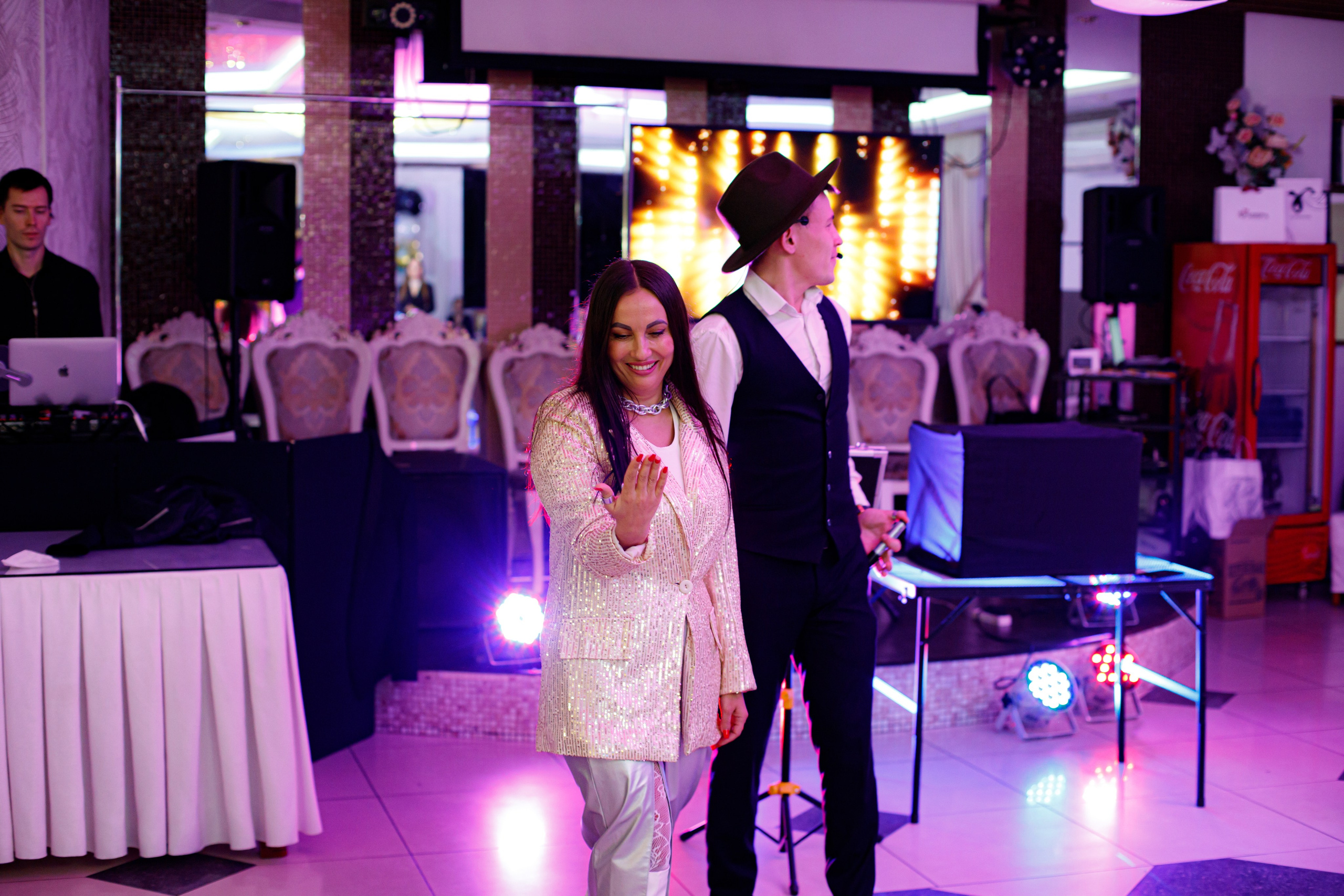 ELOSMED. Photokarish