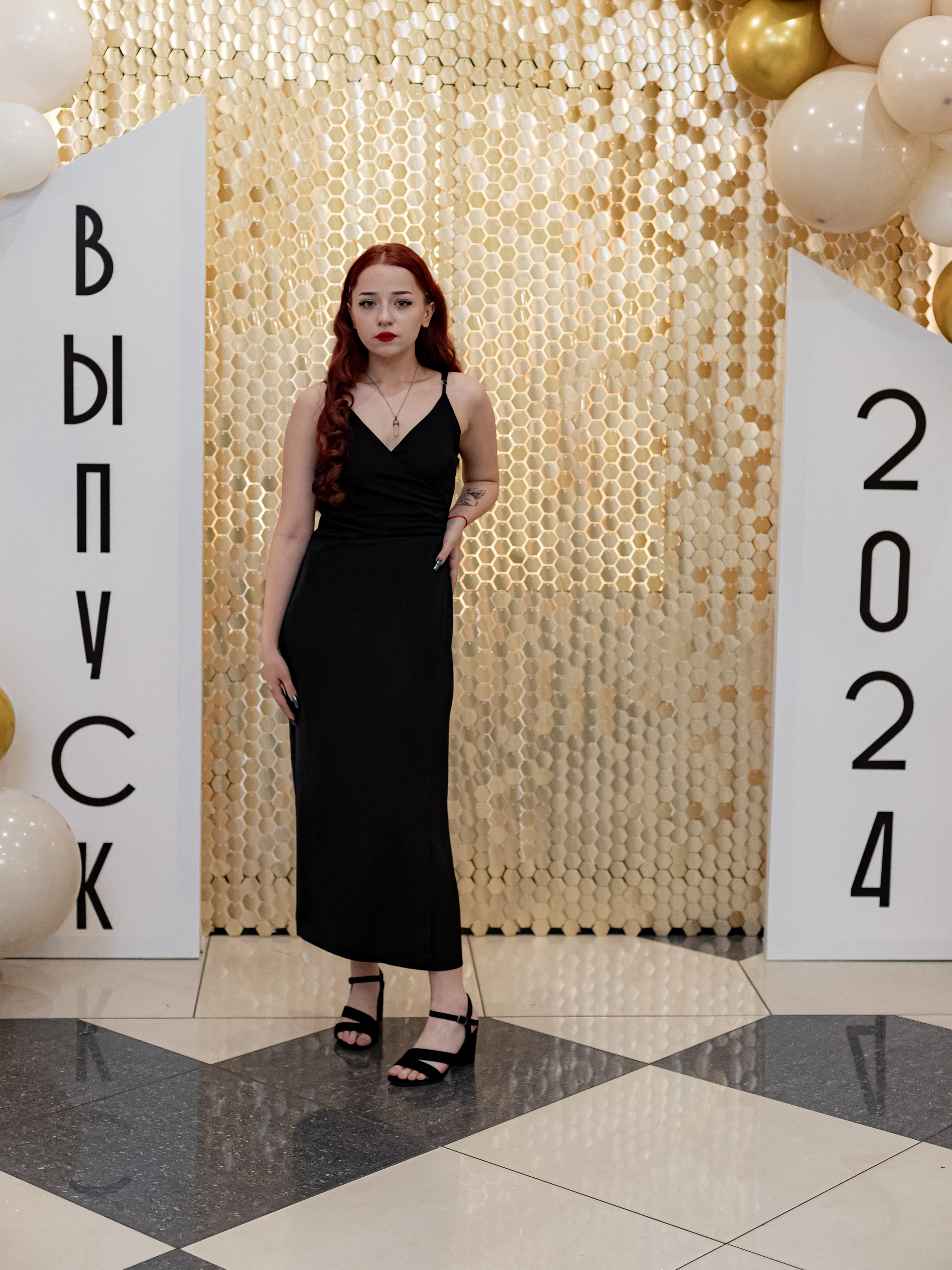 ВЫПУСКНОЙ. Photokarish