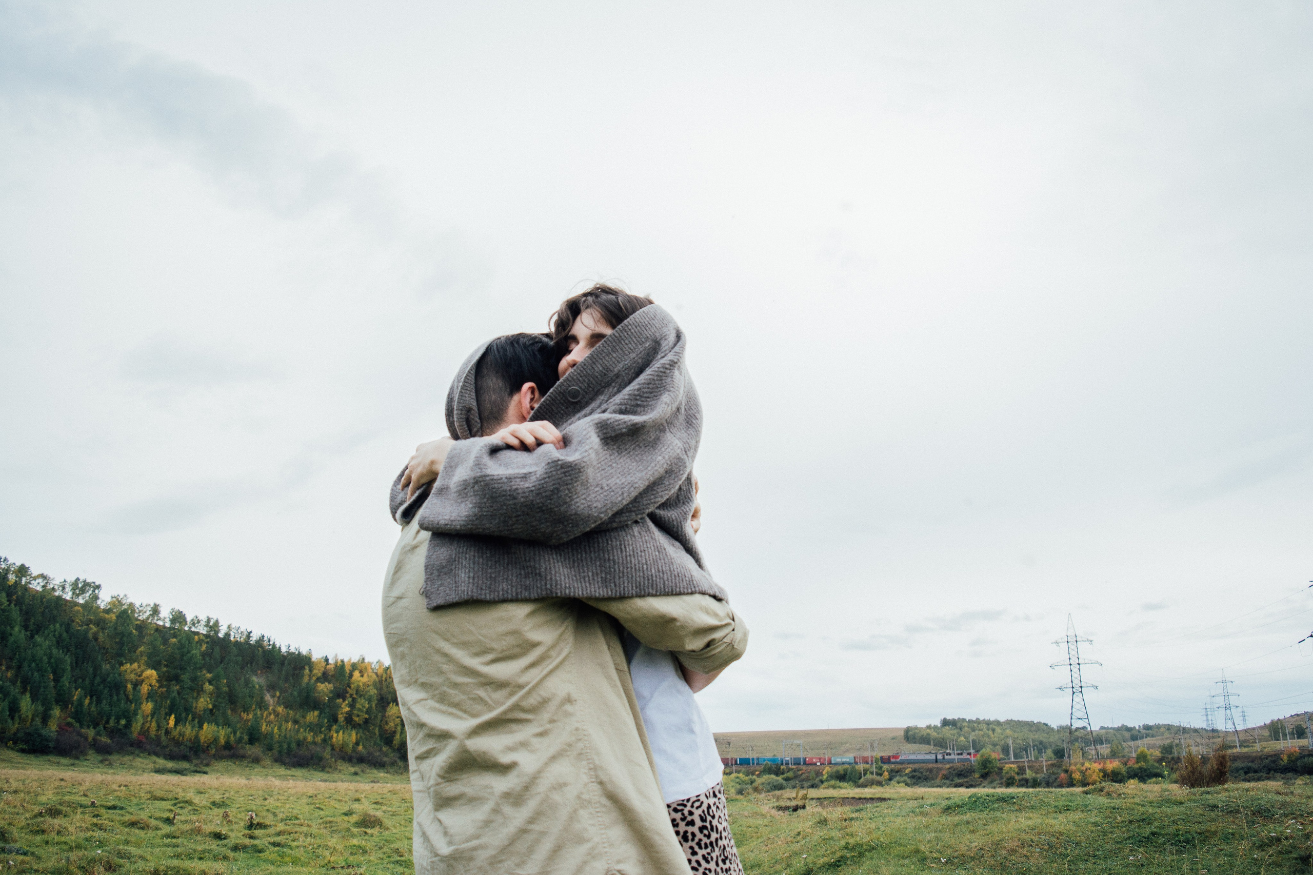 Любовь и в деревне любовь. Тамара Власова