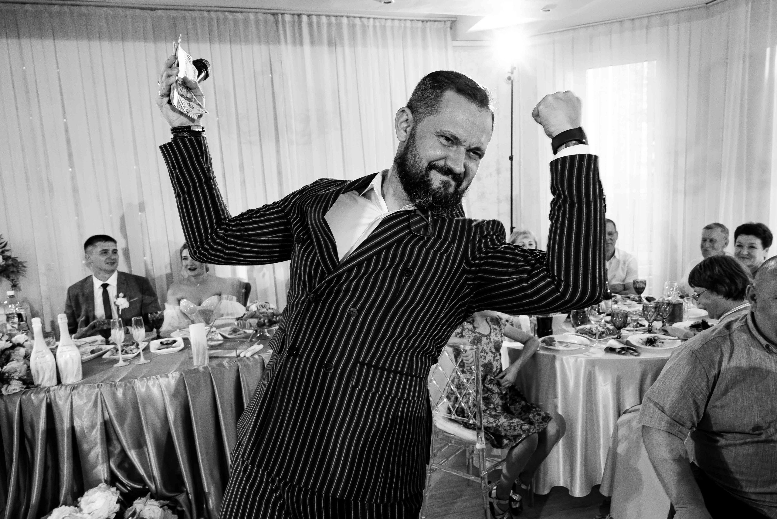 Саша и Настя. Тамара Власова