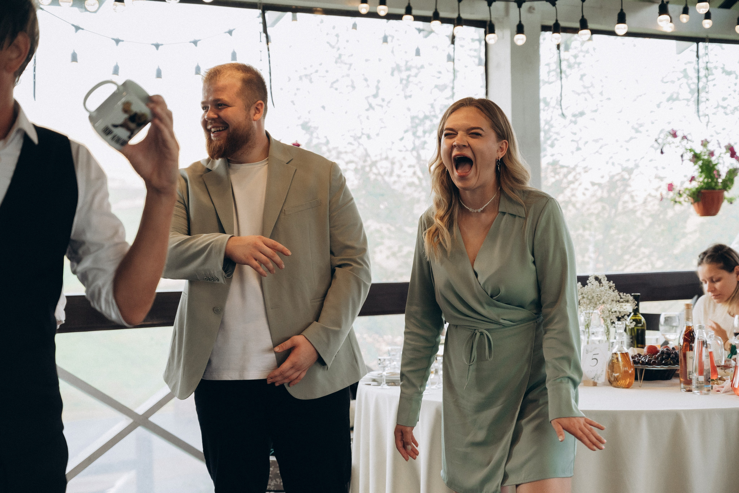 Миша и Саша. Тамара Власова