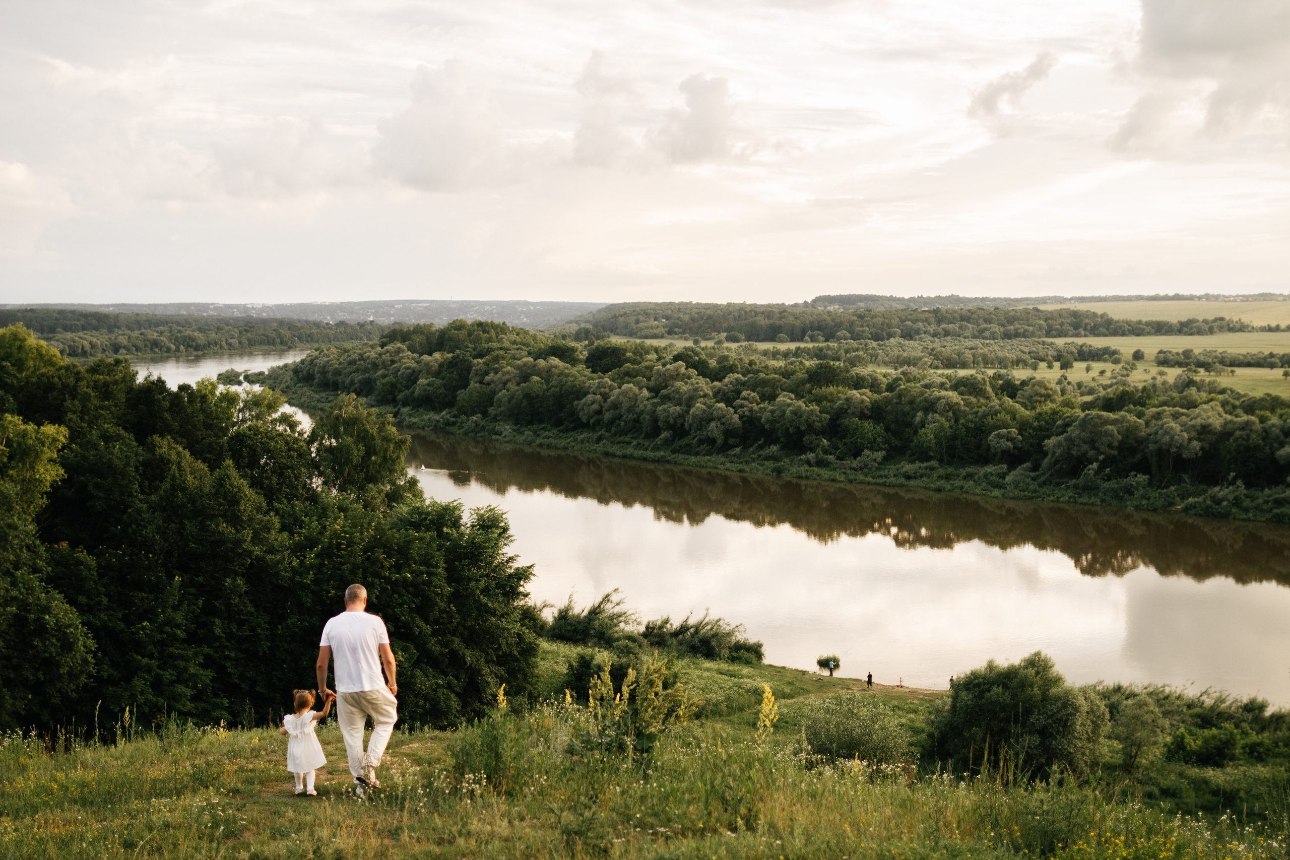 Семейный и женский фотограф в Москве Елизавета Волкова