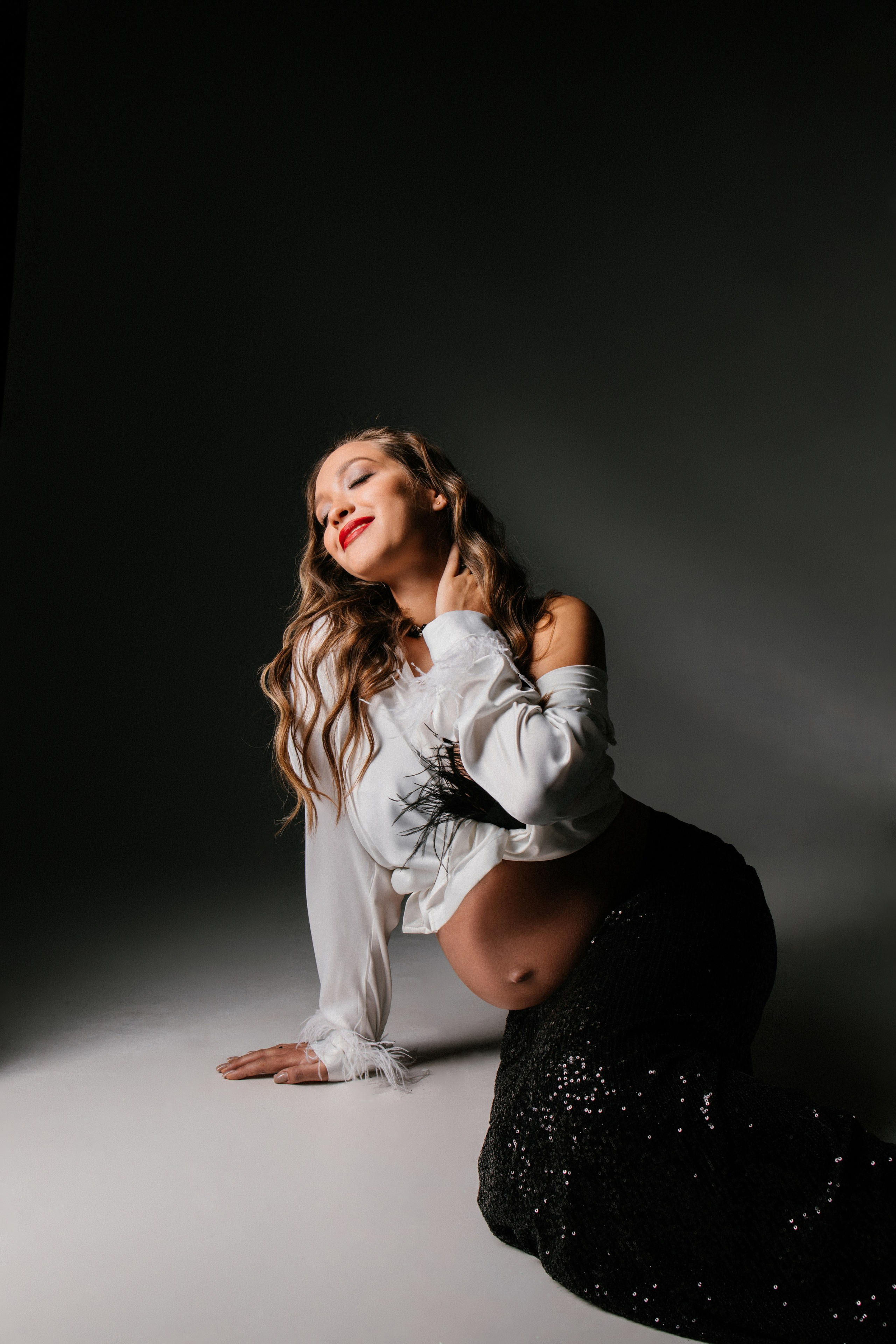 Фотосессии беременности. Фотограф в Дзержинске и Нижнем Новгороде Ирина Мещерякова