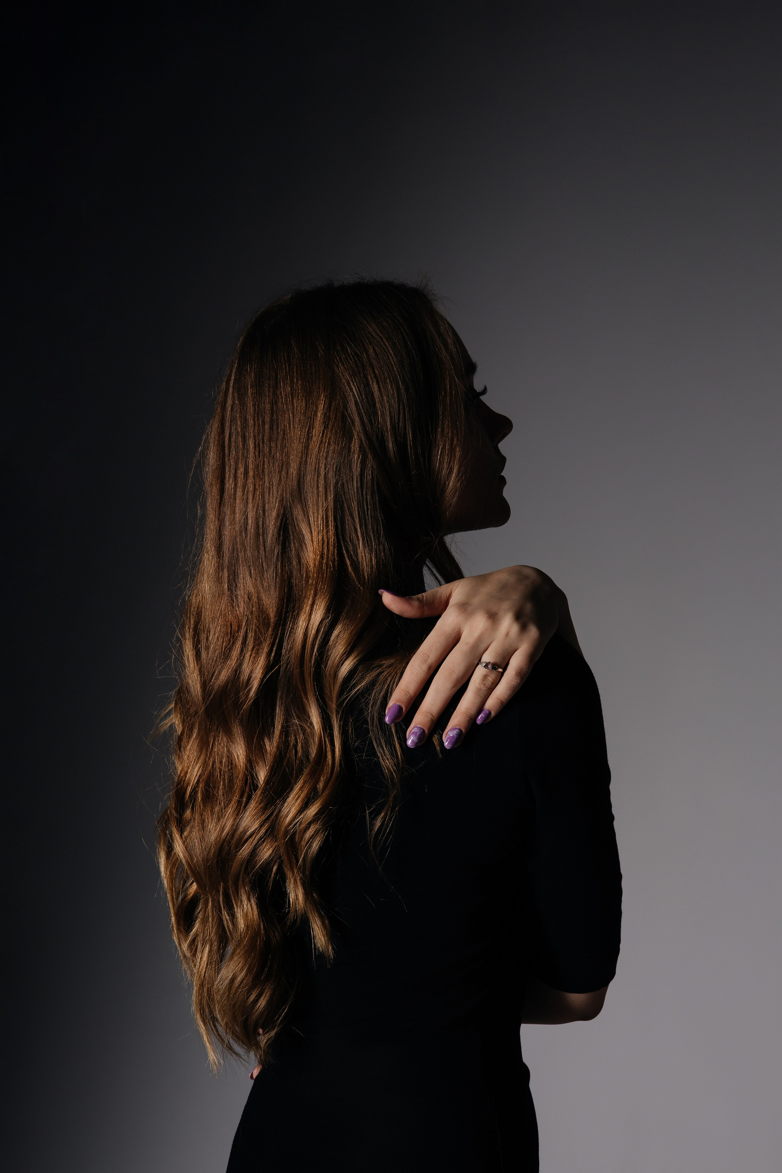 Портрет. Фотограф в Дзержинске и Нижнем Новгороде Ирина Мещерякова