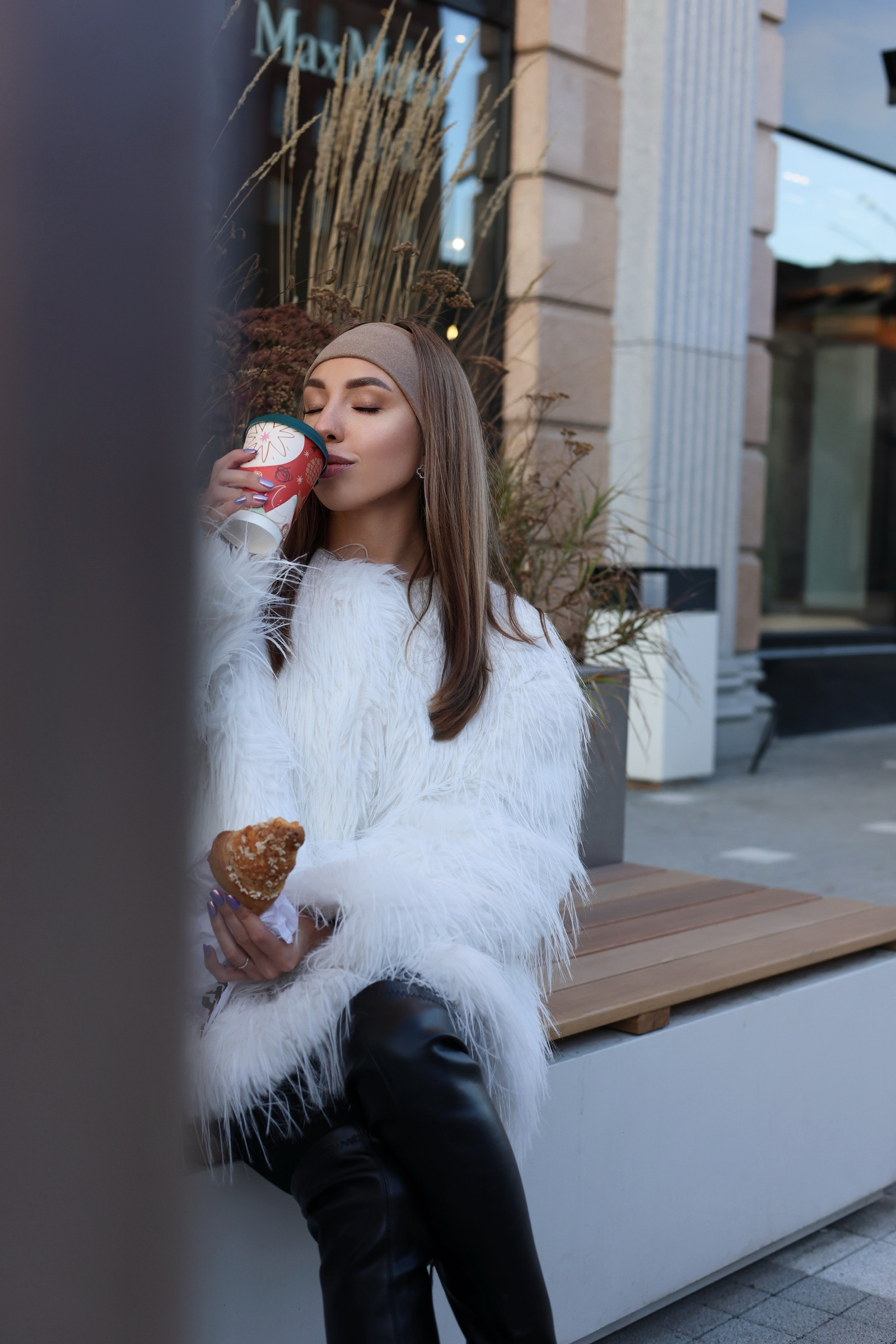 Диана прогулка. Главная