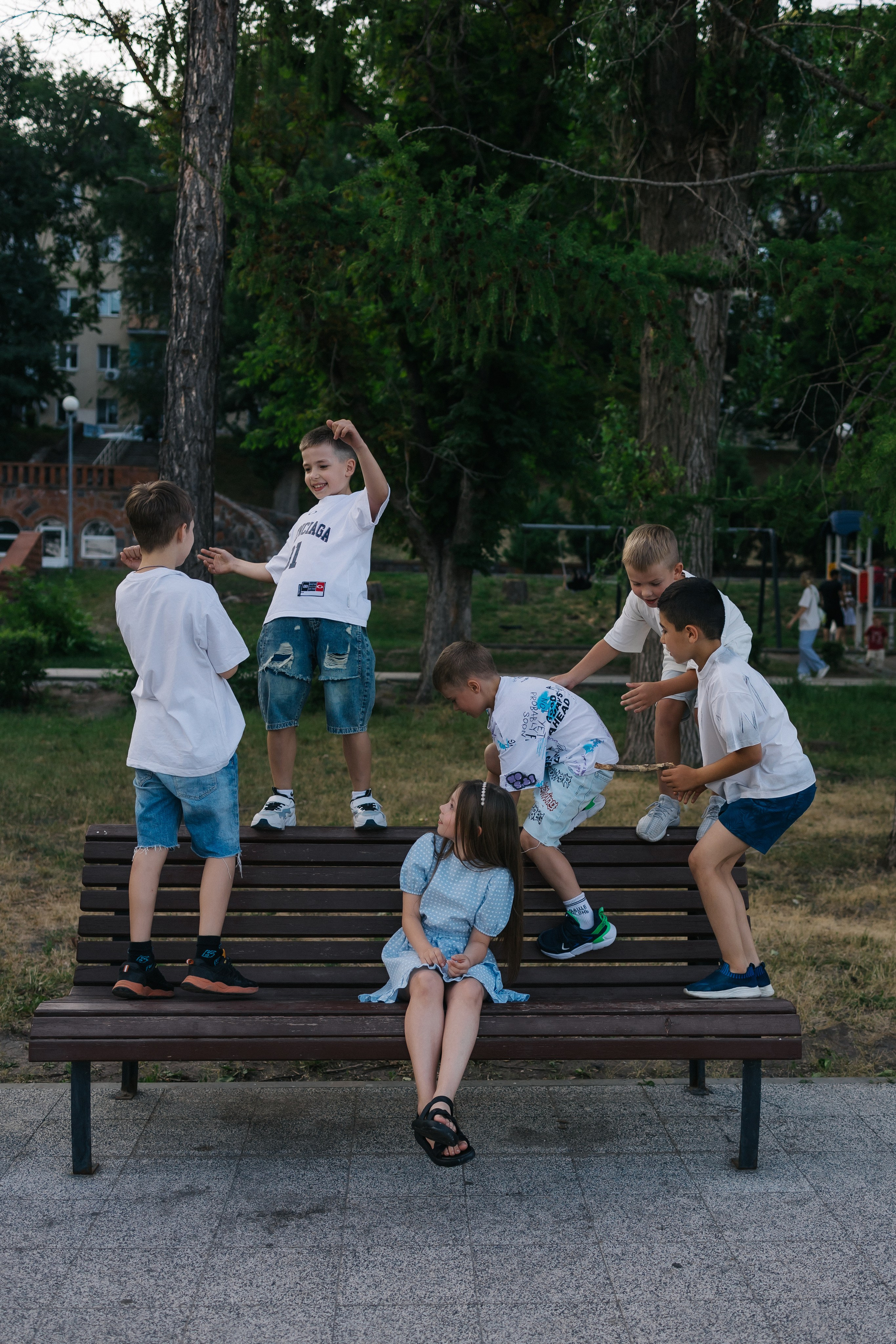 Прогулка на набережной. СЕМЕЙНЫЙ ФОТОГРАФ В САРАТОВЕ