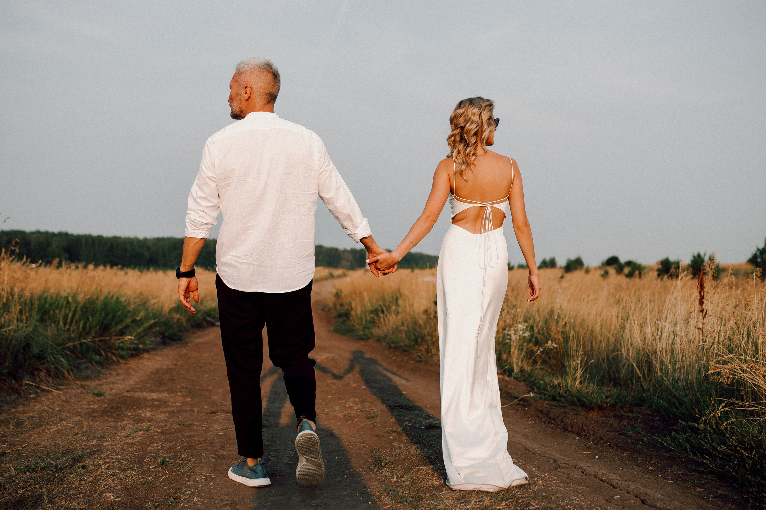 Лавстори — Тимур и Анна. Лёшка Варзегов — фотограф