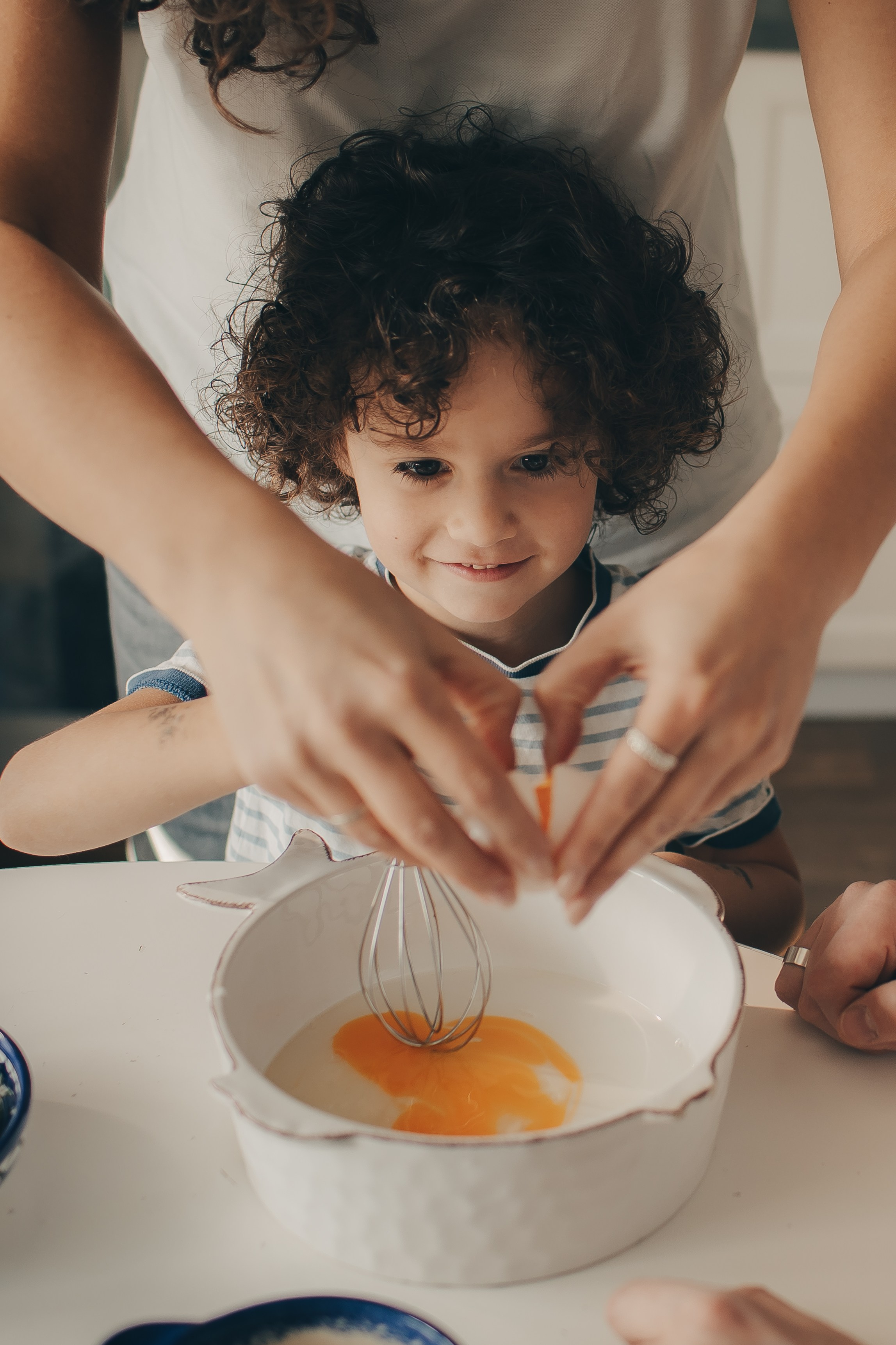 Семейная домашняя фотосъёмка. Фотограф Евгения Мальцева, Архангельск