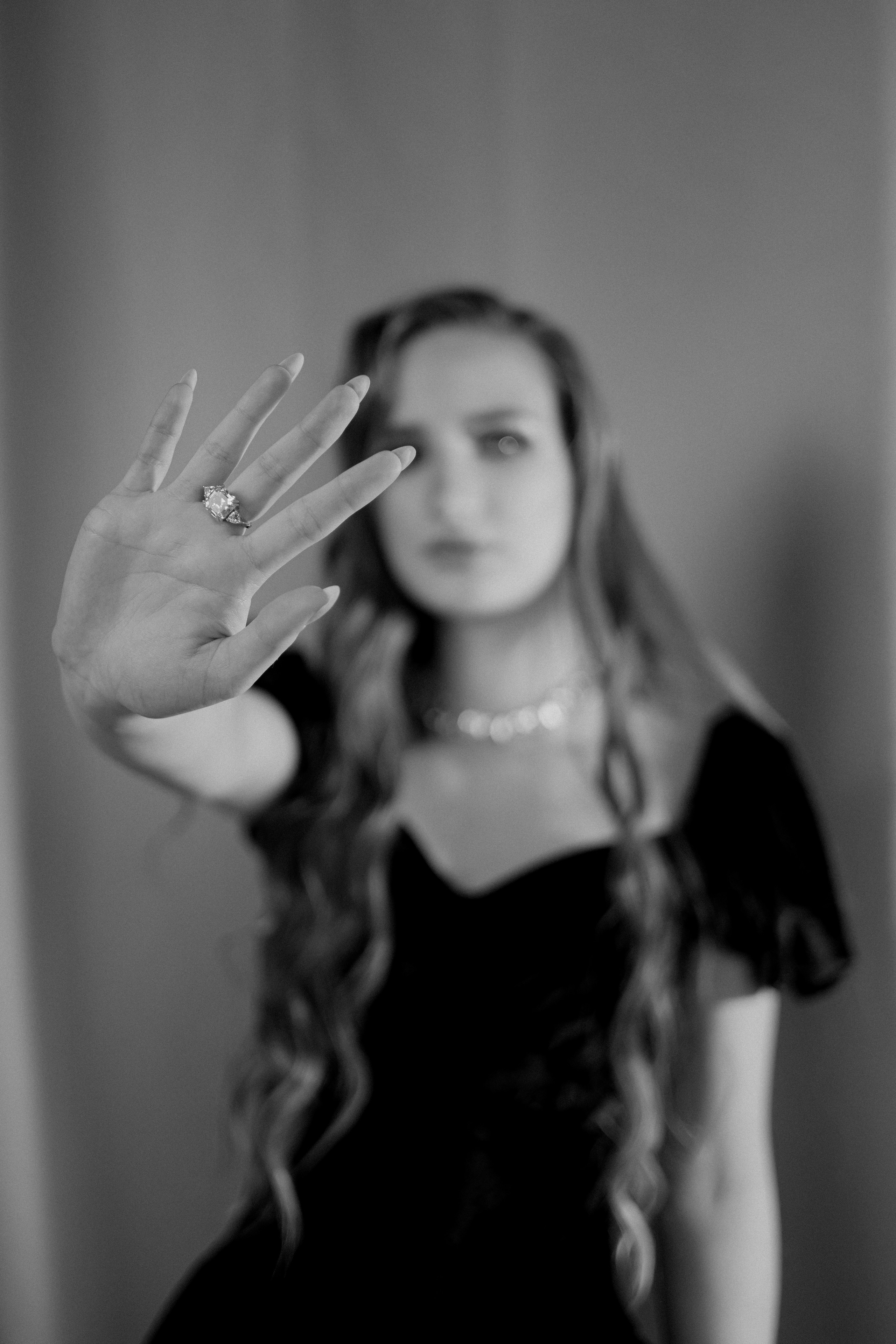 КСЕНИЯ. Фотограф Элла Ефимова