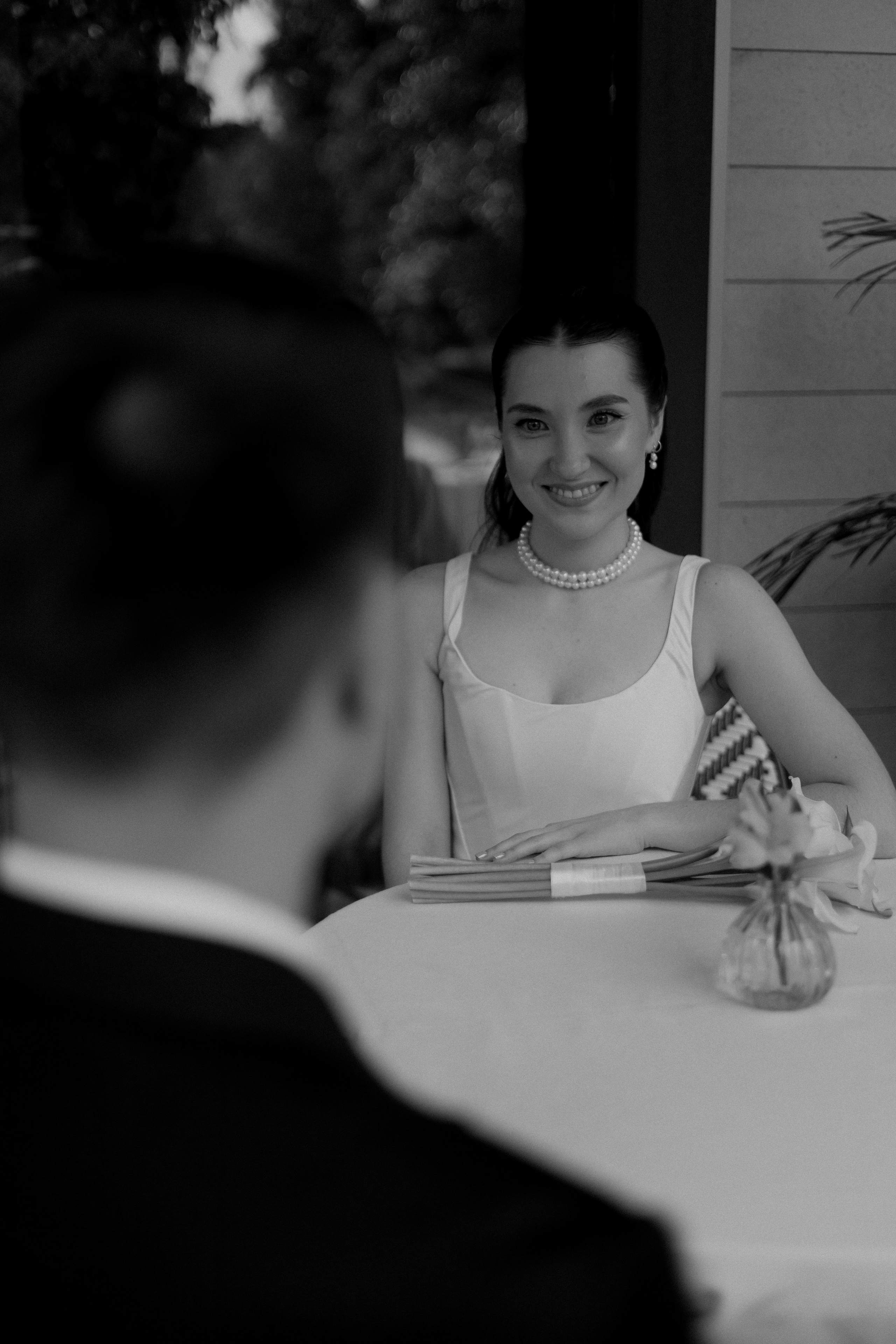 Аида+Алмаз. Фотограф Элла Ефимова