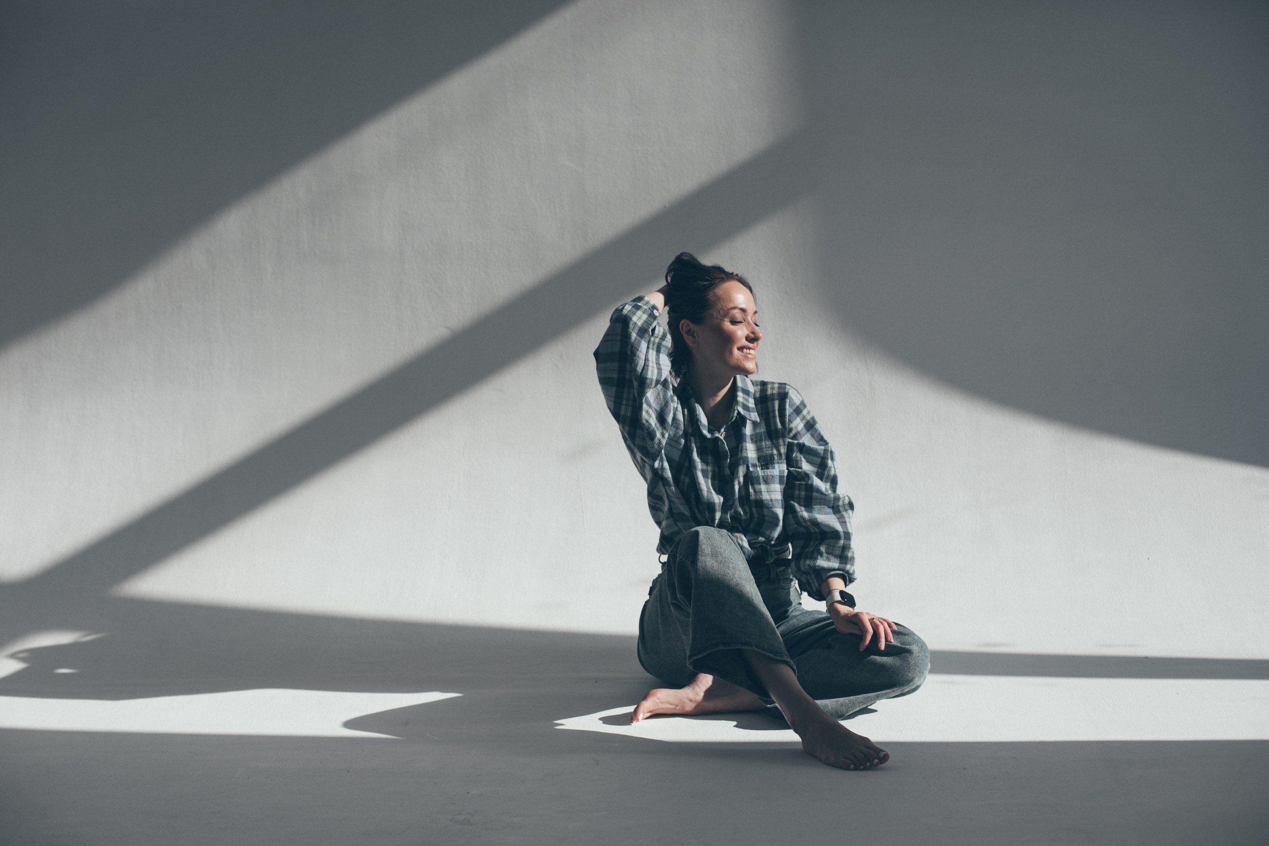 Даша. Портретный фотограф Мария Шарко Санкт-Петербург и Москва