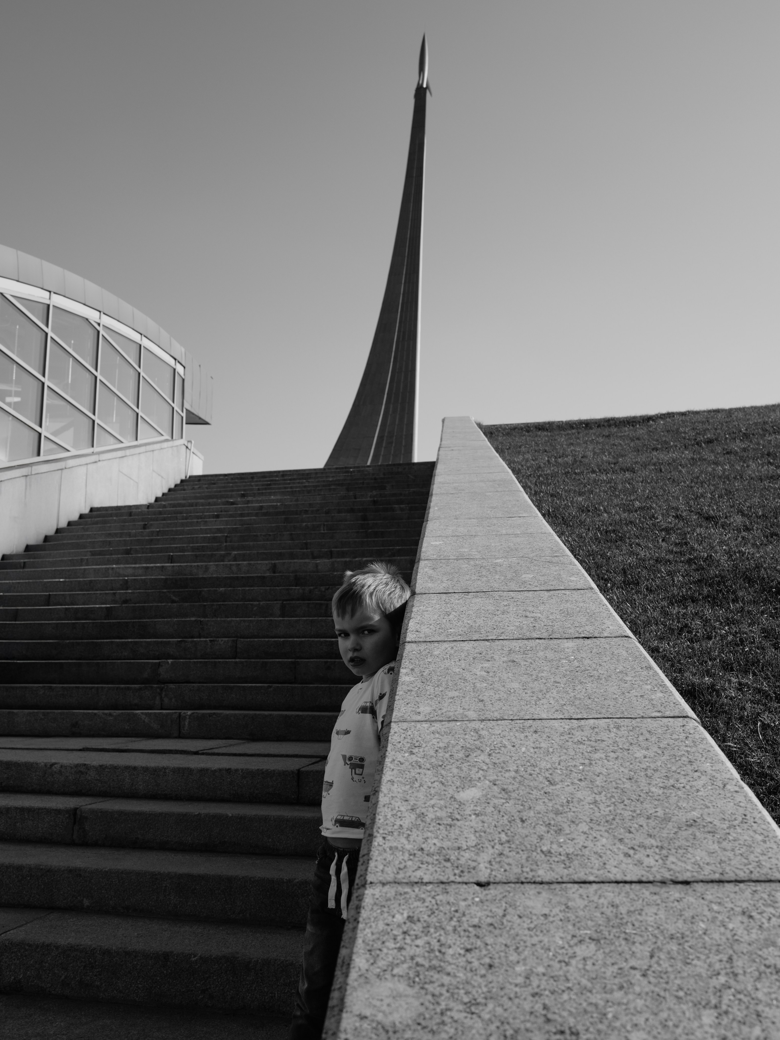 Street photography / Уличная фотография. @tomrus: Рустам Шагиморданов — фотограф