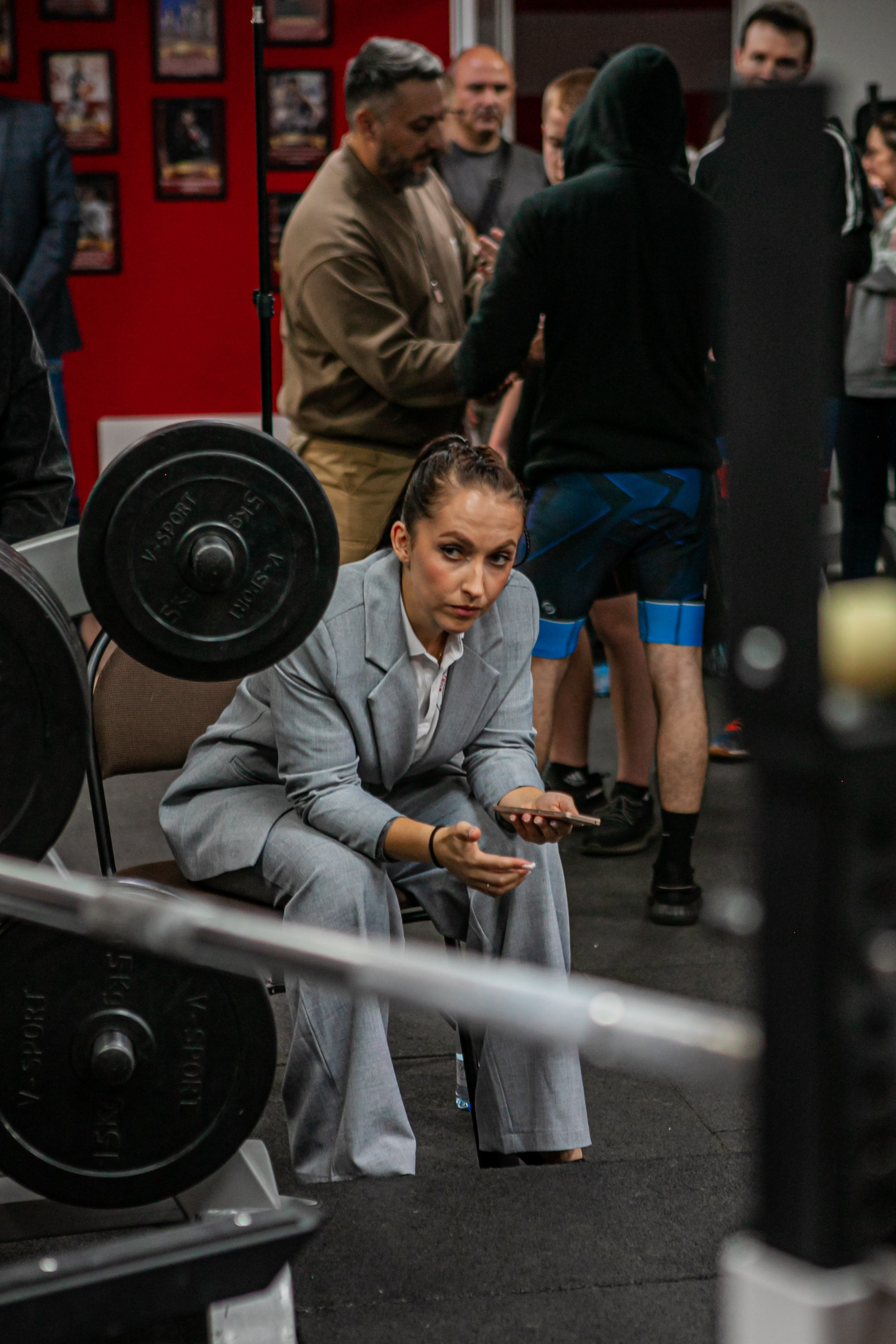 Жимовой Турнир 2024. Фотограф Неверова Катерина