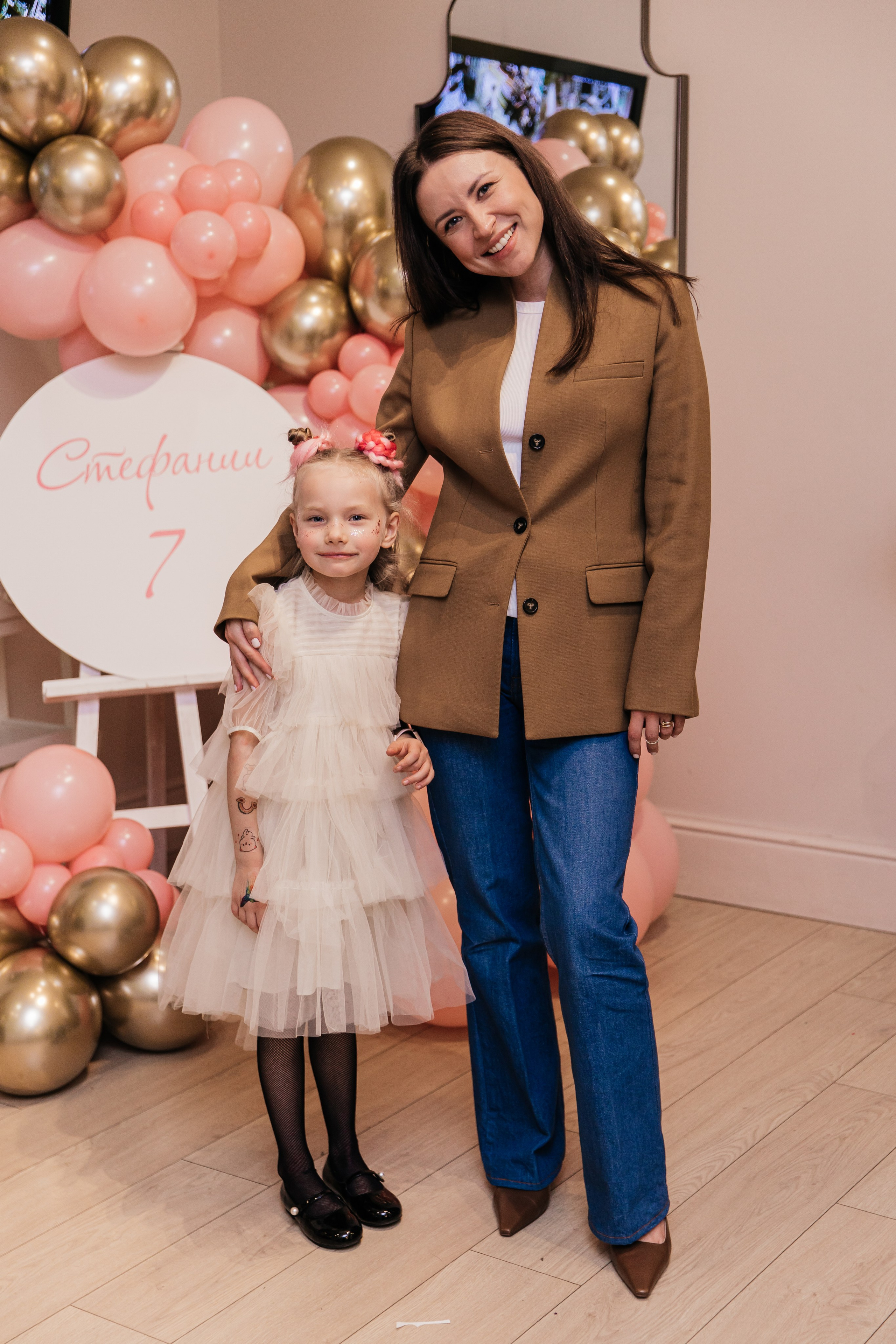 День рождение Киреева