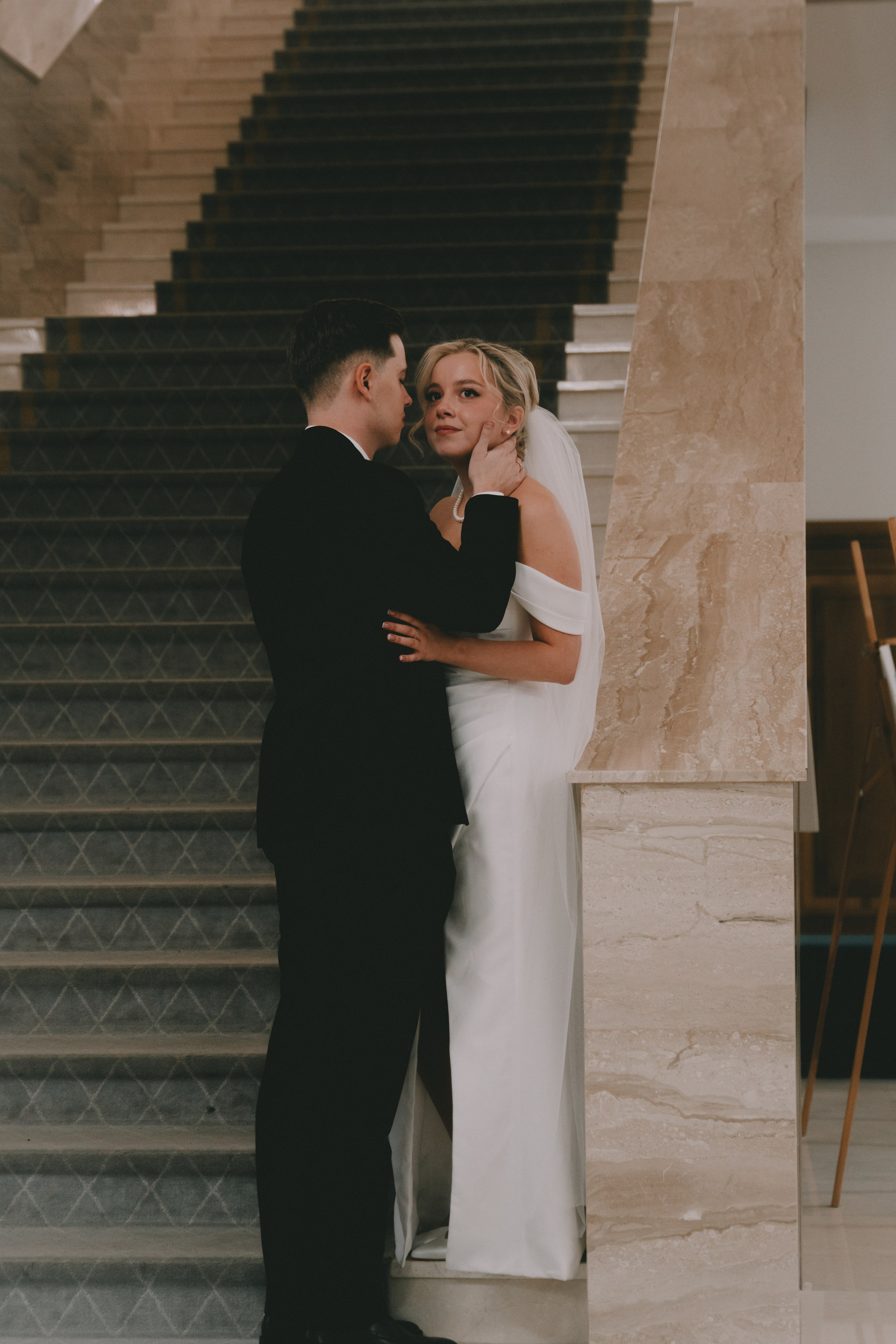 Марго и Игорь. Фотограф Наталья Воронина Москва