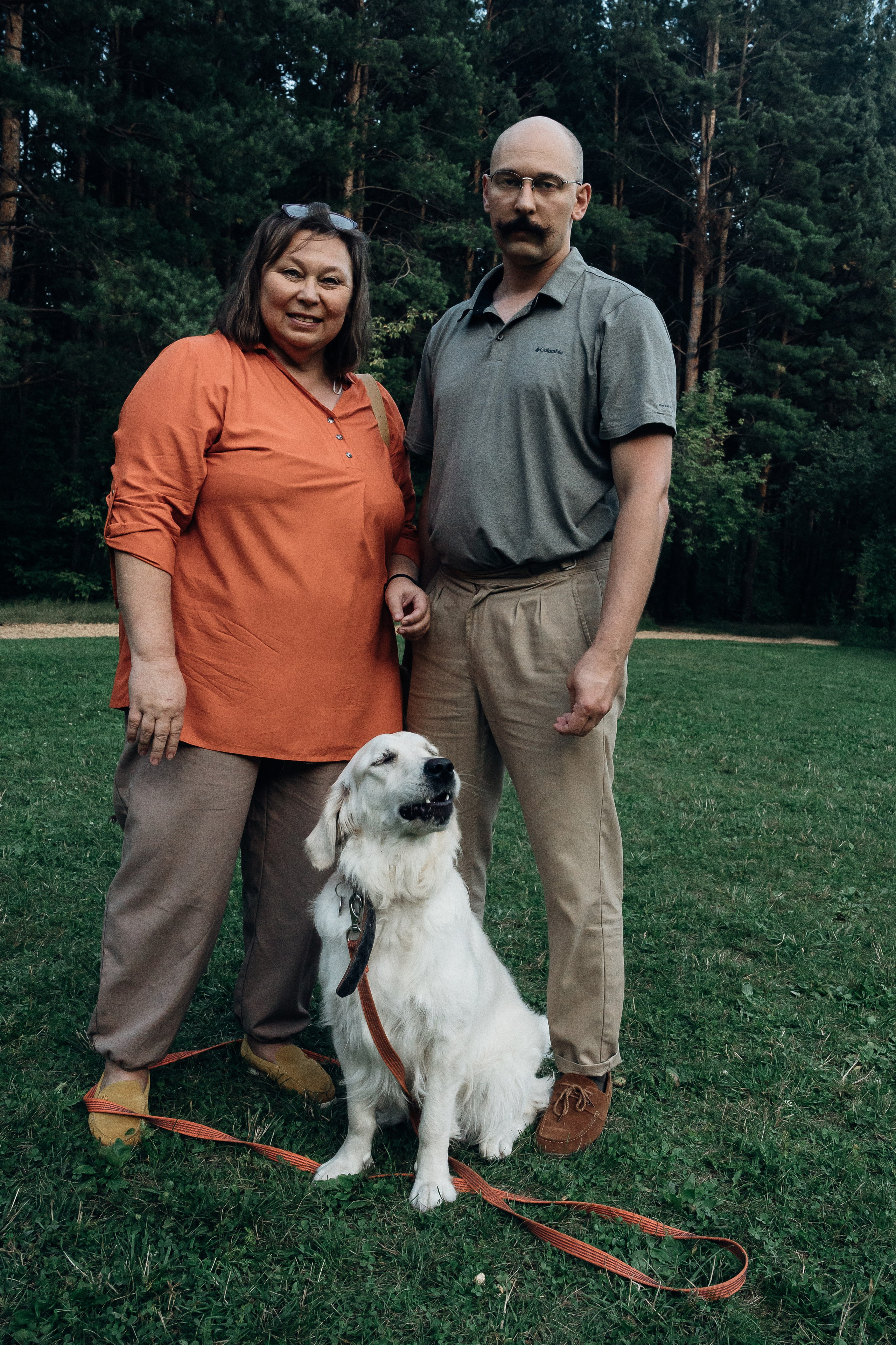 Светлана и Джесси. Фотограф и видеограф в Тюмени Екатерина Чернецкая