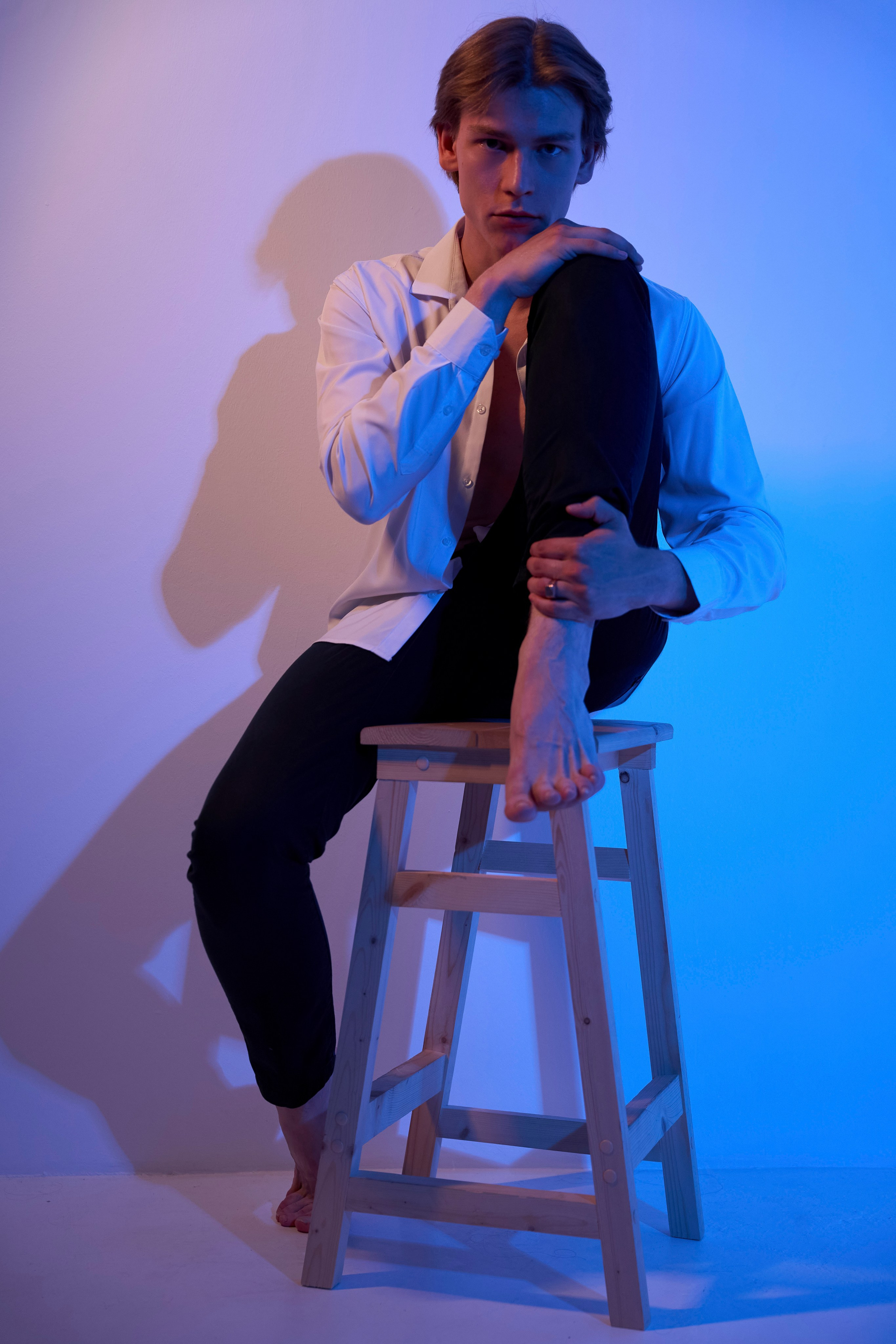 Данил Самуйлов AURORA MA (1). Портретный фотограф в Санкт-Петербурге Дария Сыч