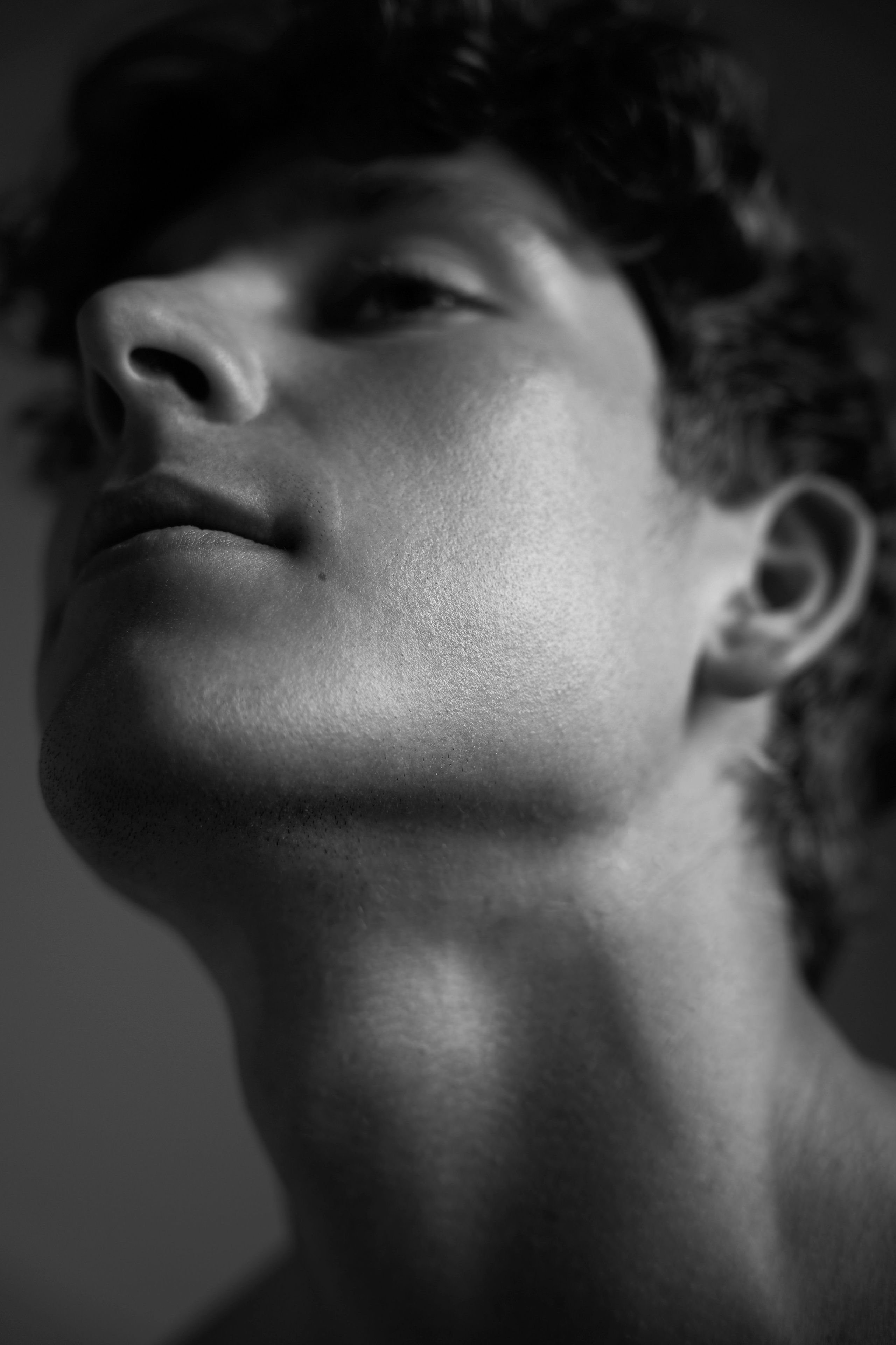 Портретный фотограф в Санкт-Петербурге Дария Сыч