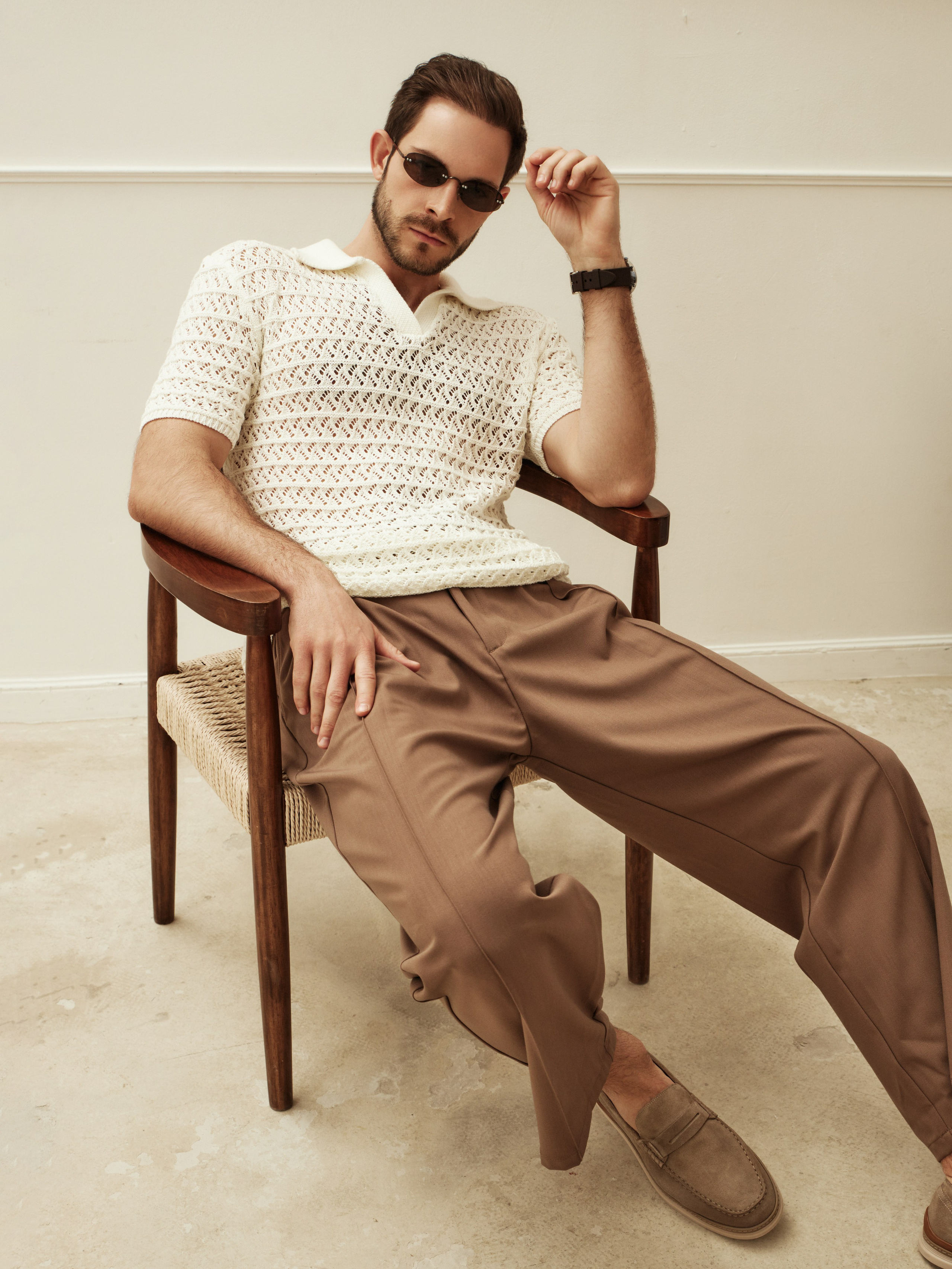 Keep to dress. Фотограф Воронеж — стильные фотосессии беременности, портрет, мода