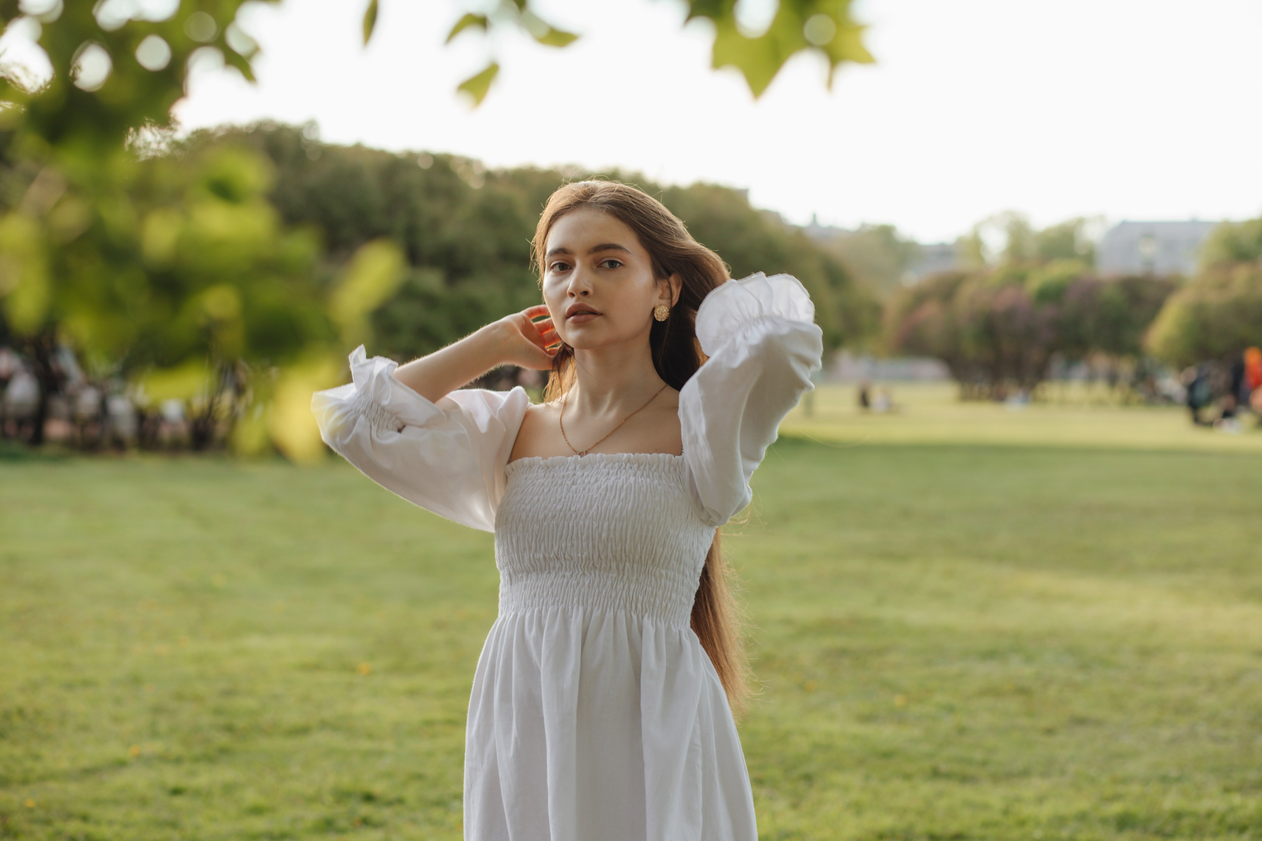 Вика. Фотограф Винокурова Кристина в Санкт-Петербурге