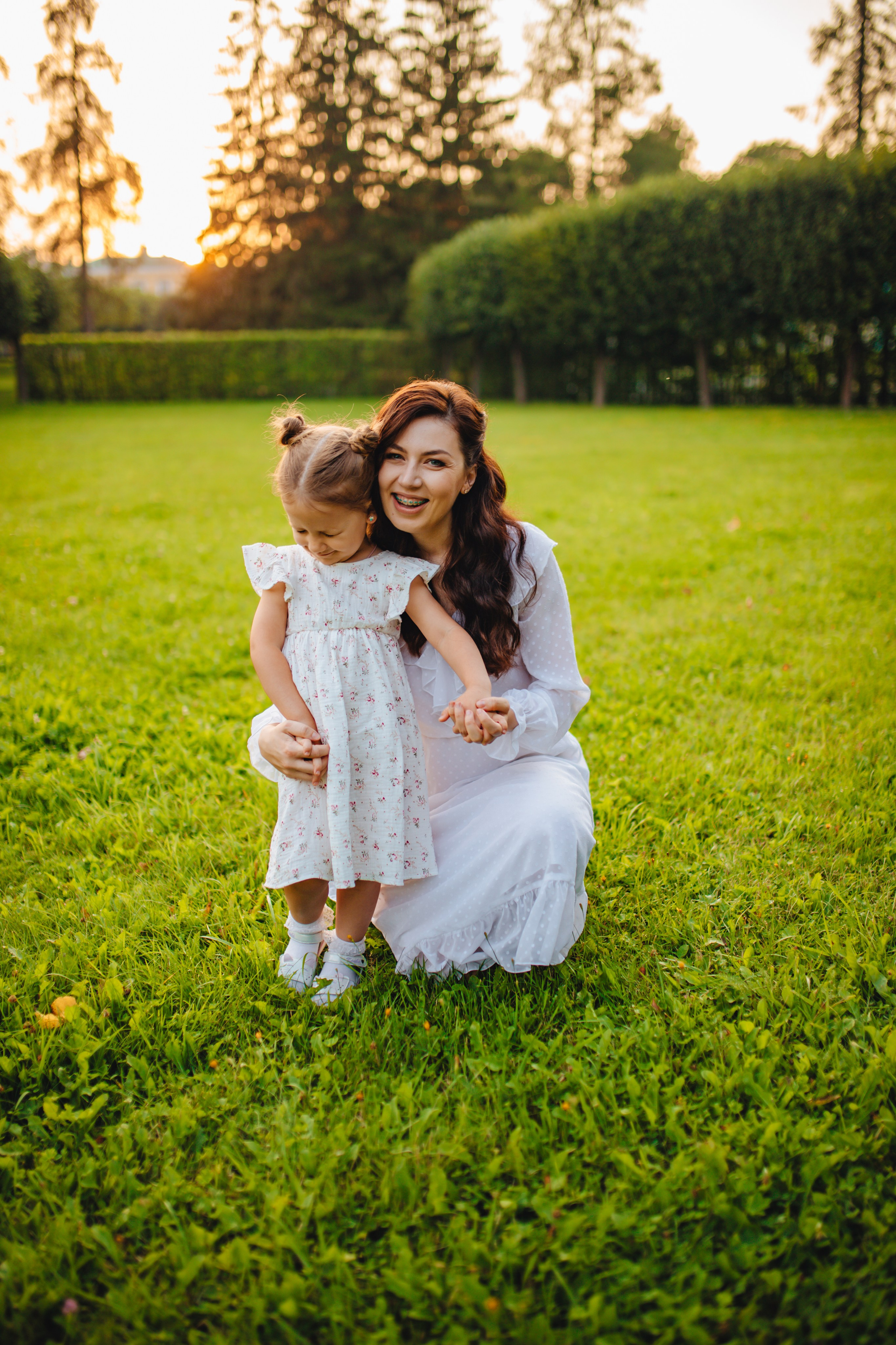Евгений, Саша и Варя. Фотограф Винокурова Кристина в Санкт-Петербурге