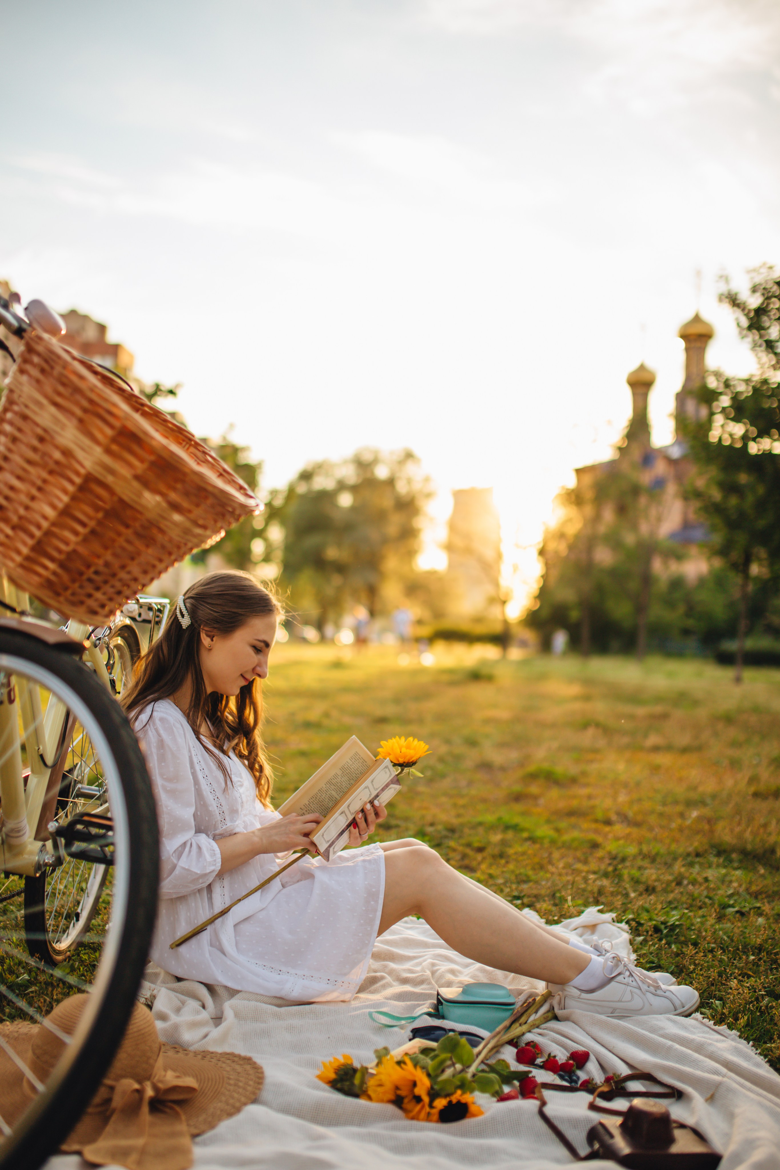 Ира. Фотограф Винокурова Кристина в Санкт-Петербурге
