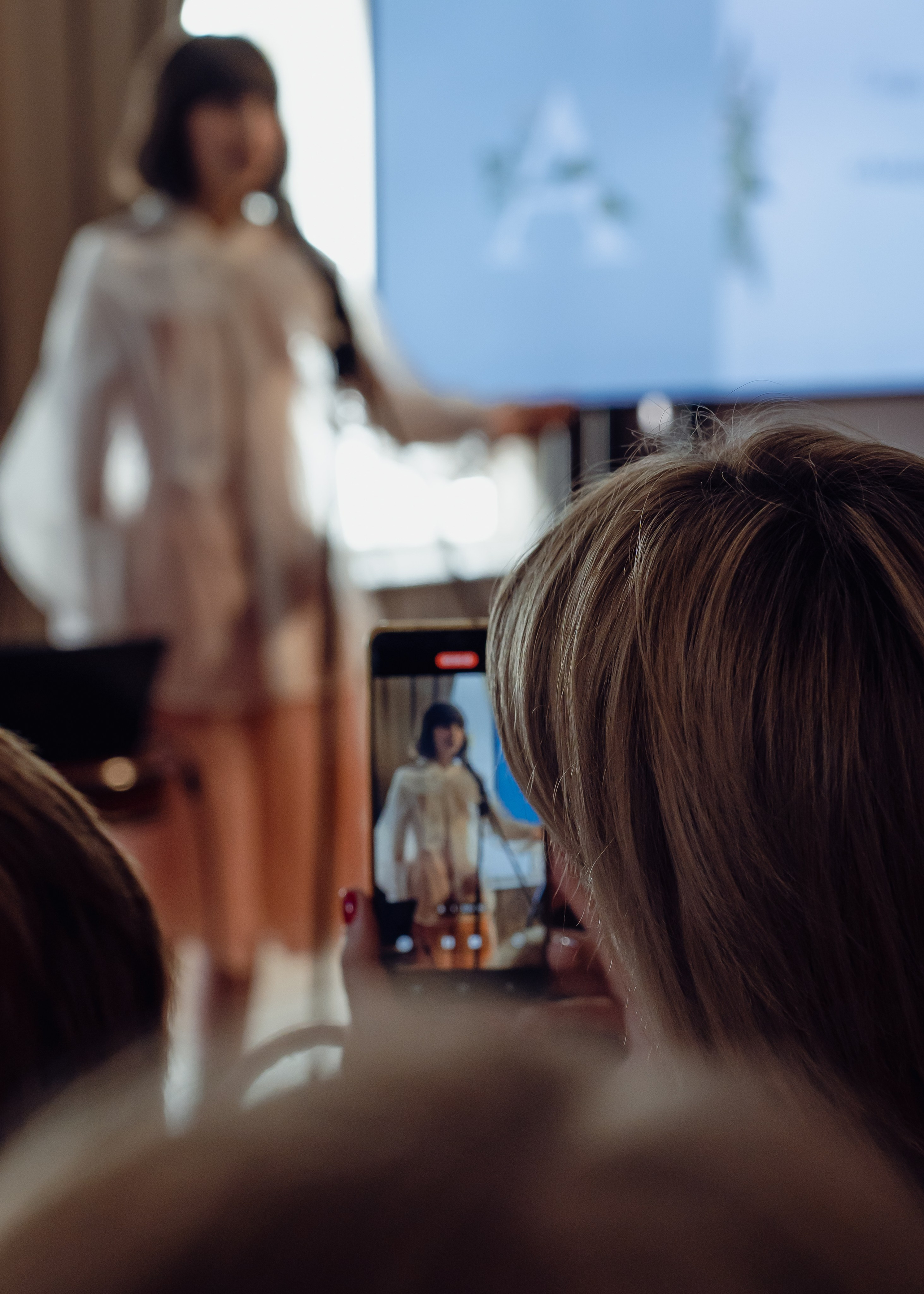 Николь Плиева. Фотограф в Москве Ольга Парижер