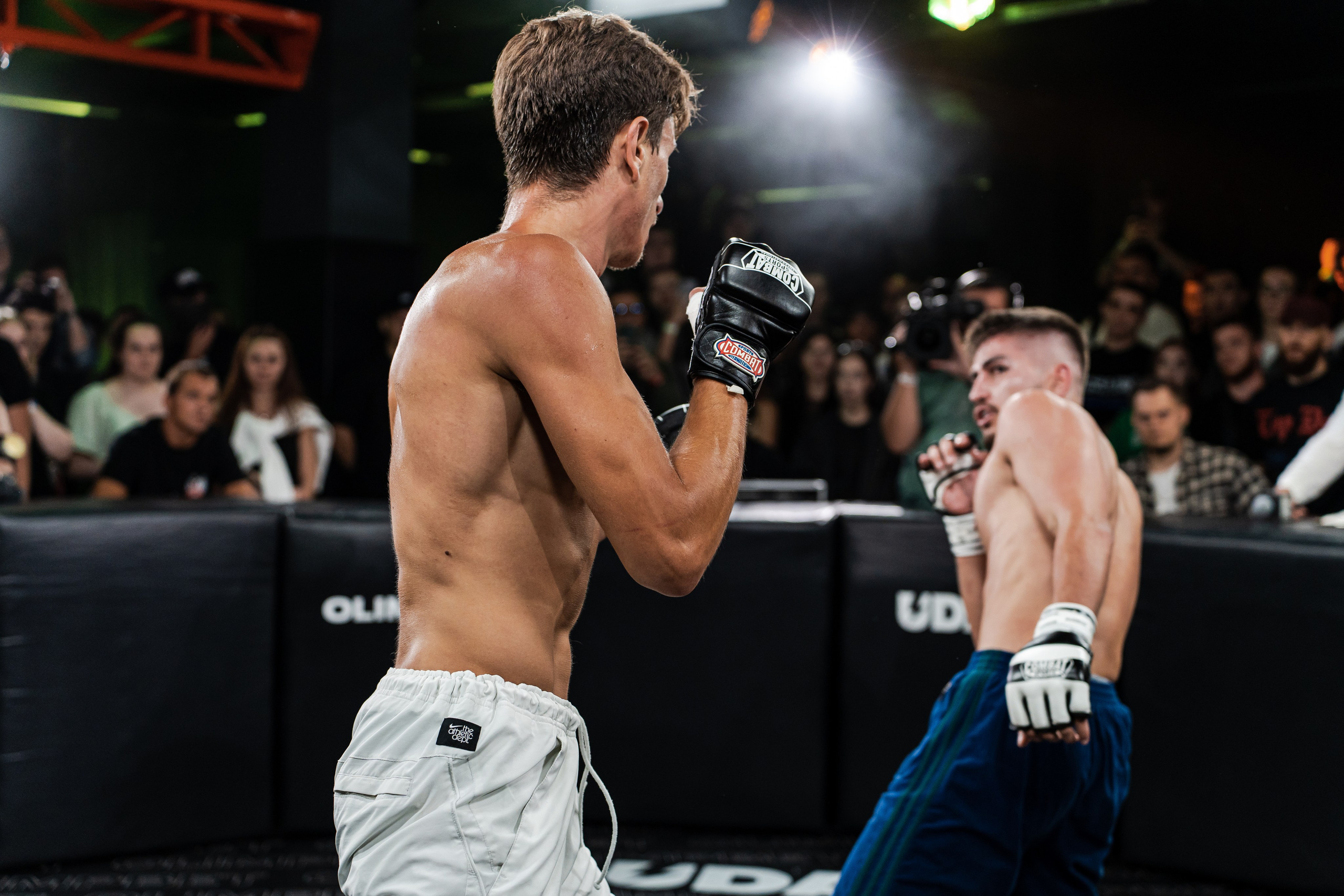 ТопДог. Фотограф в Москве Ольга Парижер