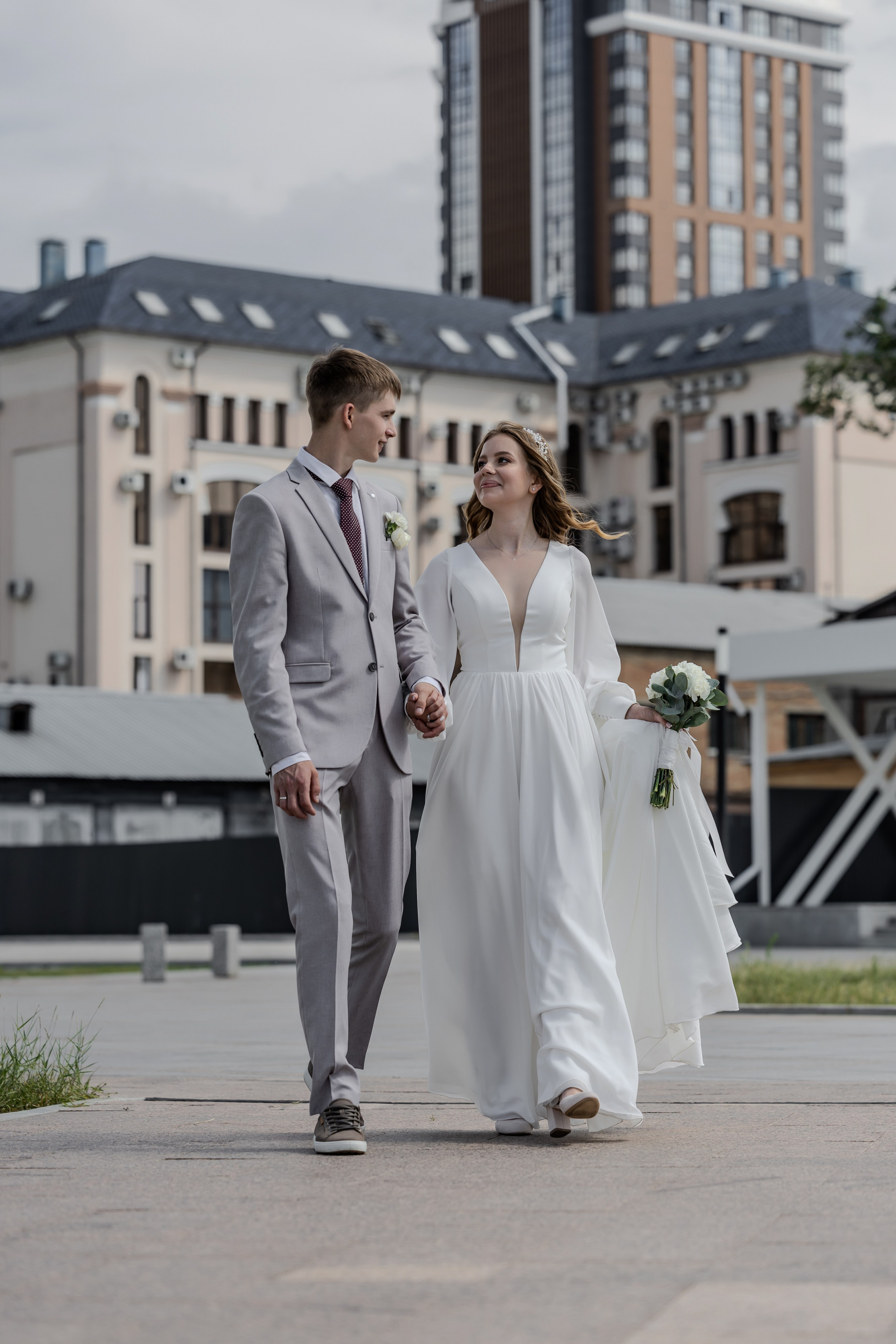 Ivan & Maria. Фотограф свадебный, репортажный, индивидуальный, фото для маркетплейсов, брендов, автосалонов